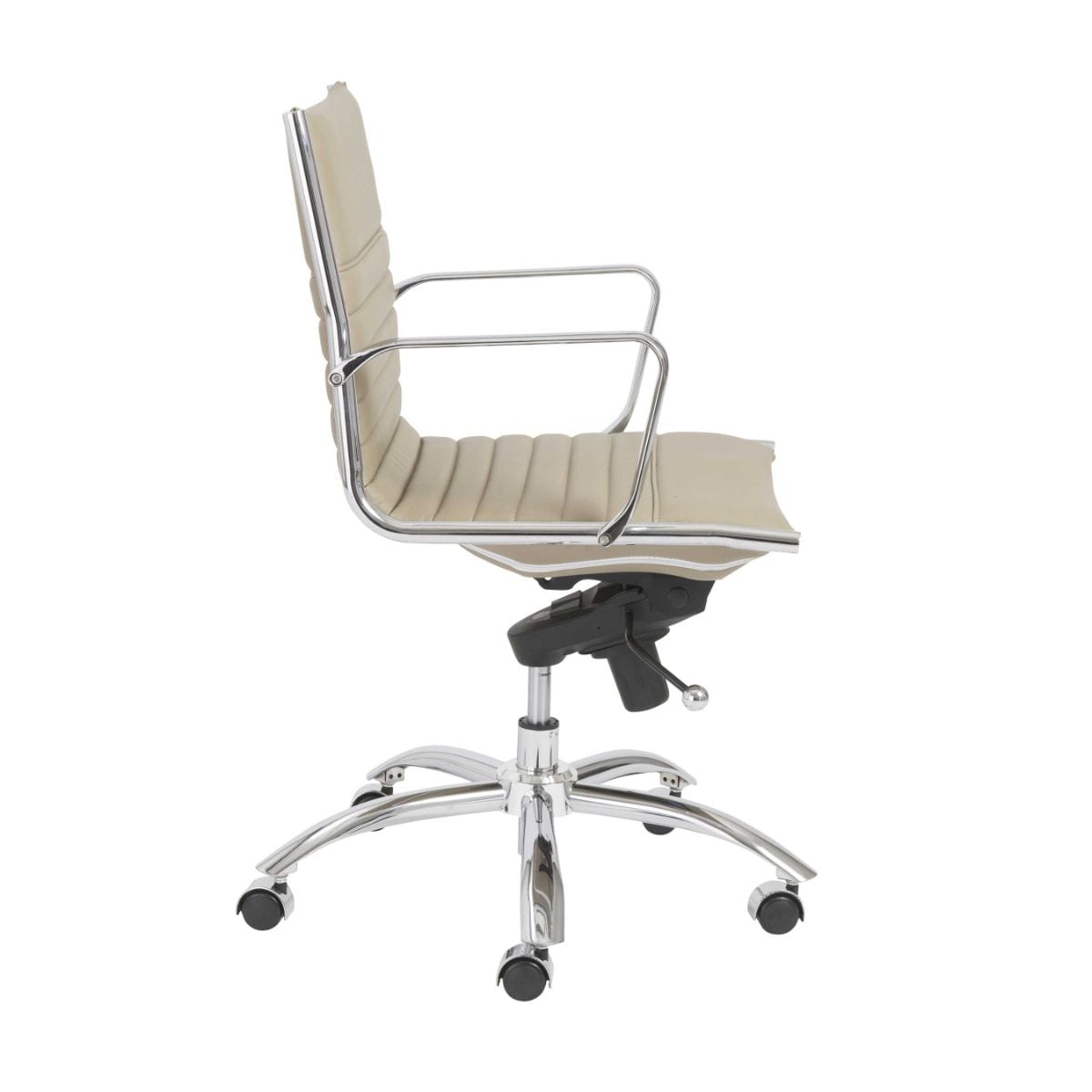 HomeRoots 370536 Office-Chairs - View #4