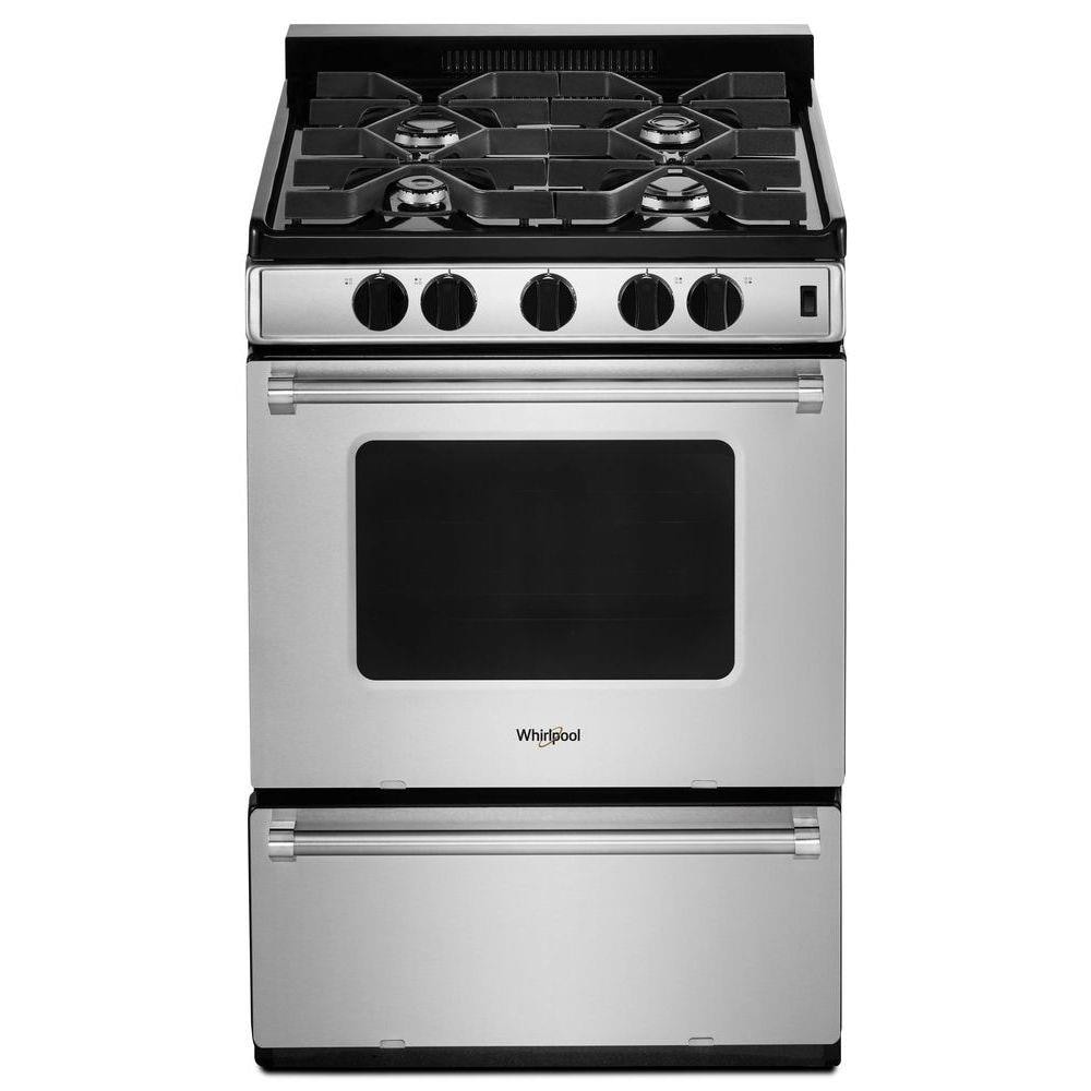 lowes 24 inch gas range