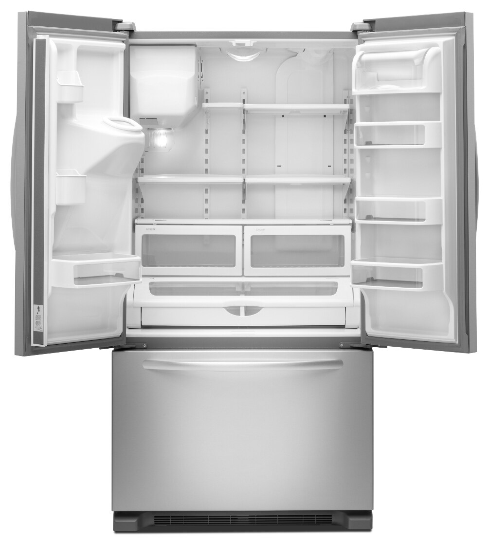 24 cubic feet upright freezer