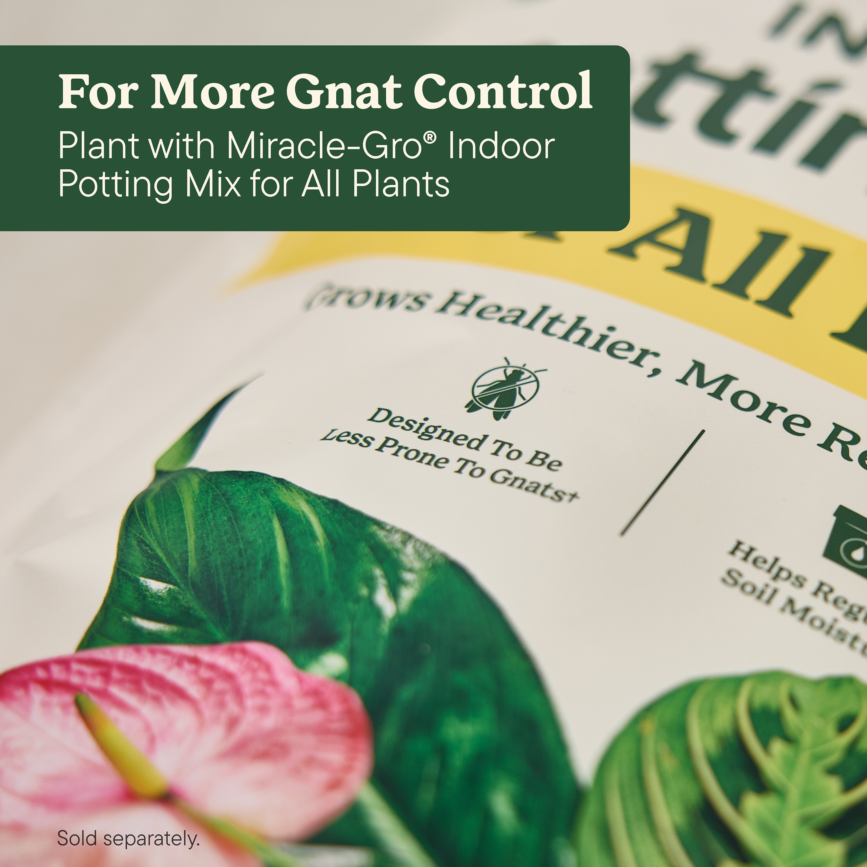 Miracle-Gro 3410401 Insect-Repellent - View #9
