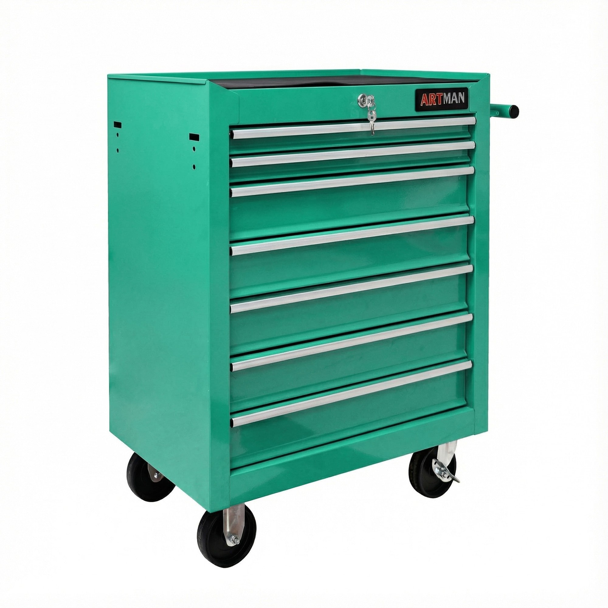 Dimakai DI-AR-12231 Tool-Cabinets - View #3