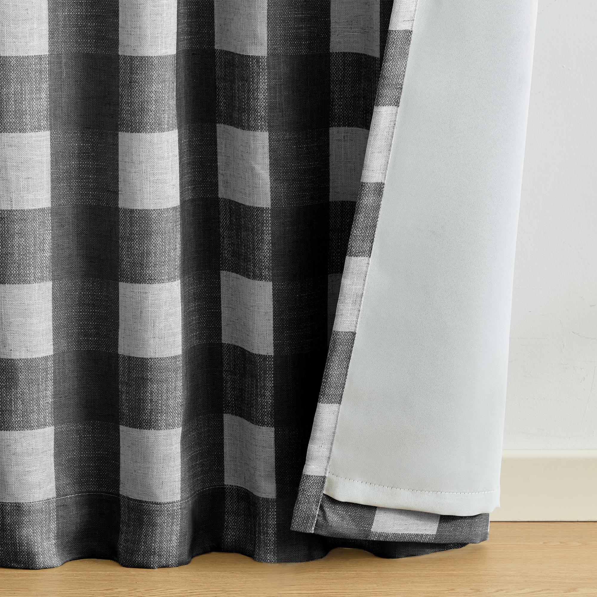 Threadmade 194590665685 curtains - View #4