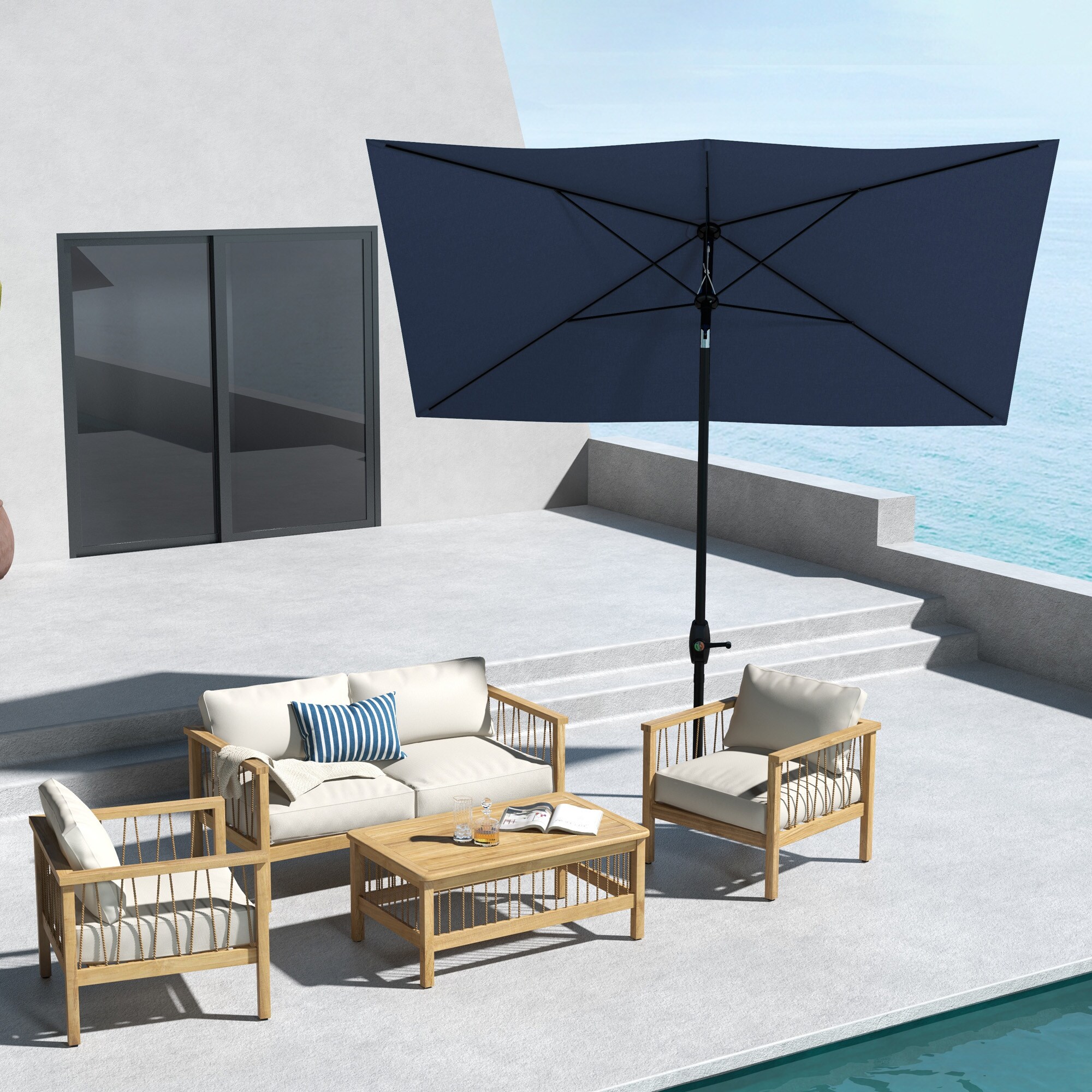 Damerin PUQ6134 Umbrellas-2 - View #6