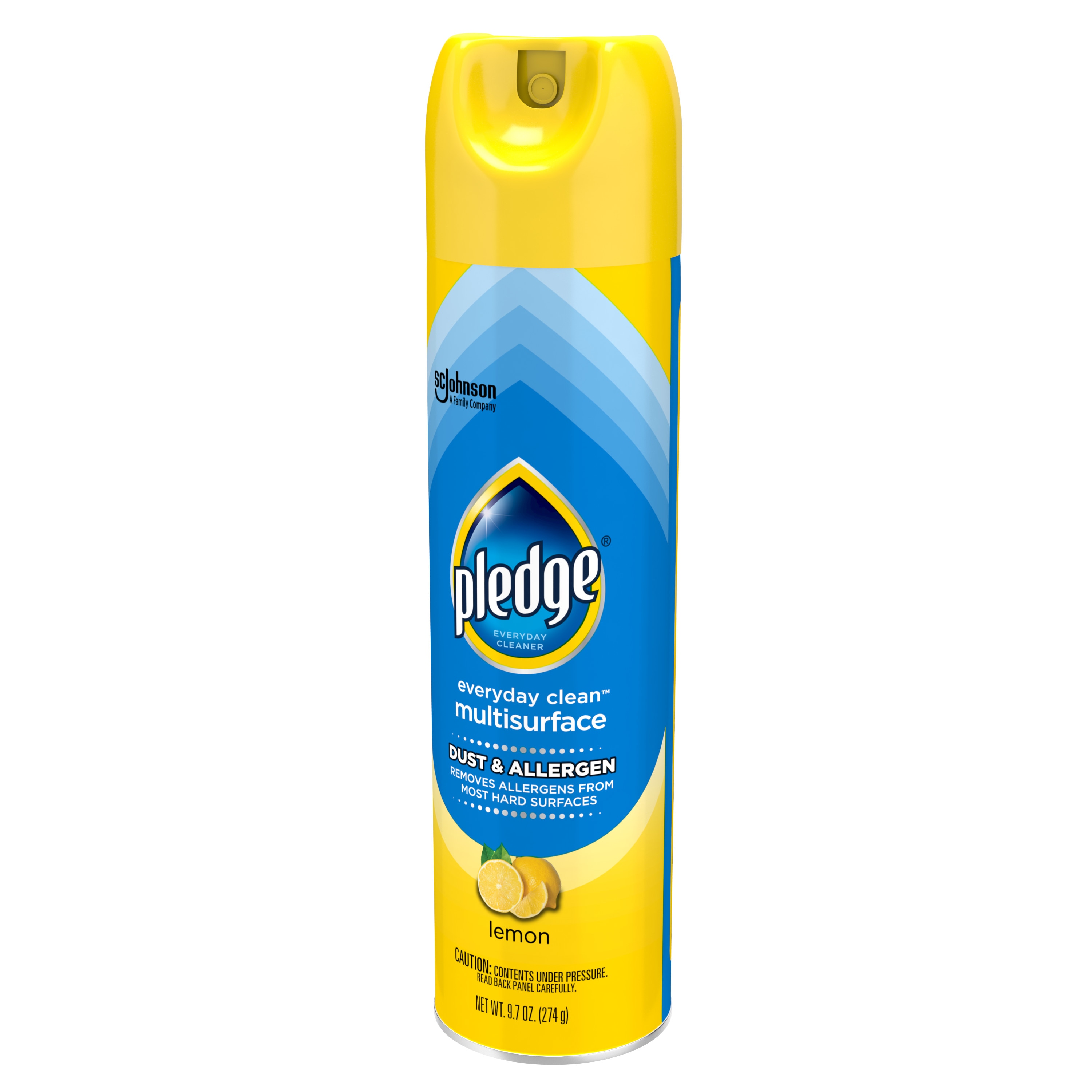 Pledge 697835 Furniture-Cleaners - View #6