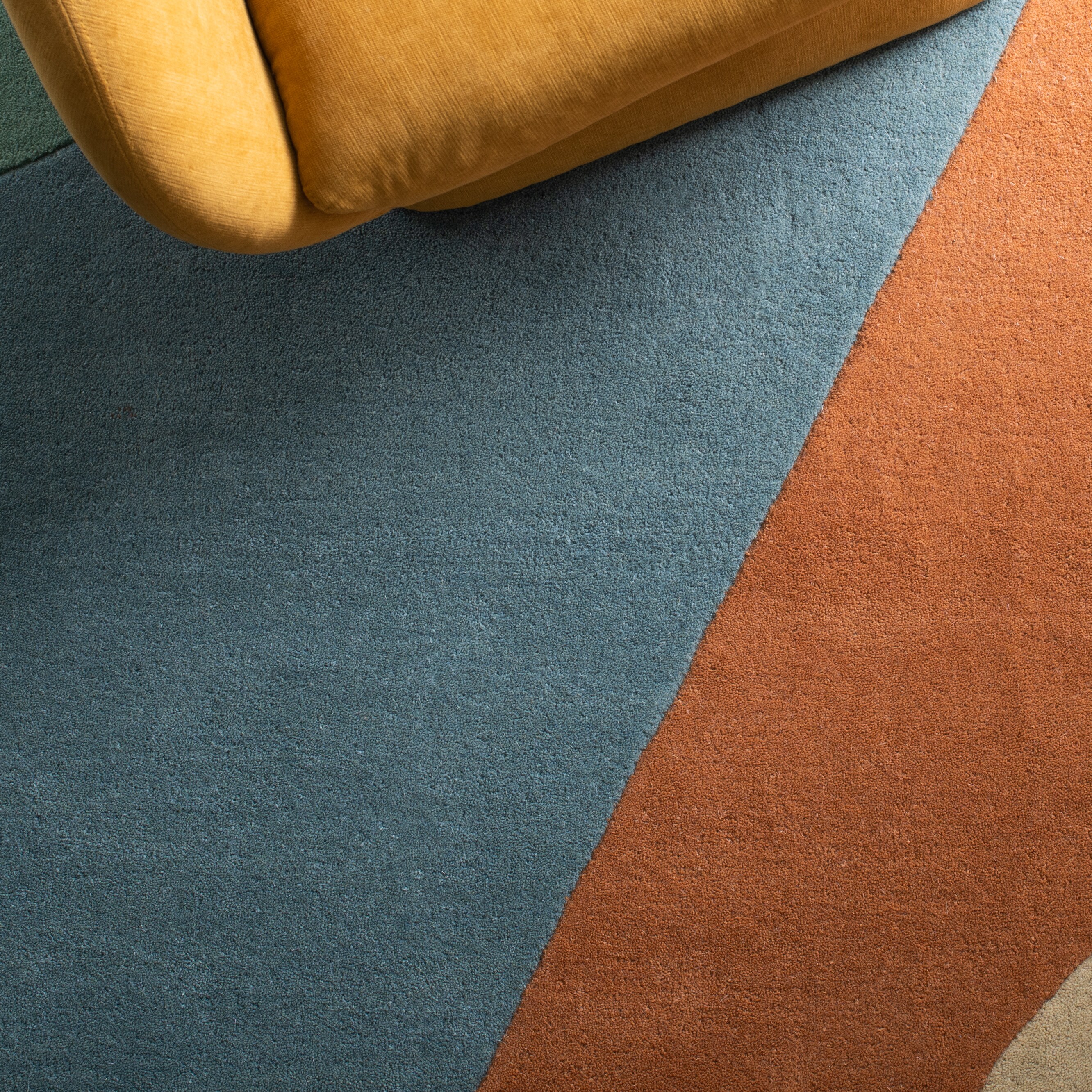 Safavieh RD863A-2 rugs - View #6