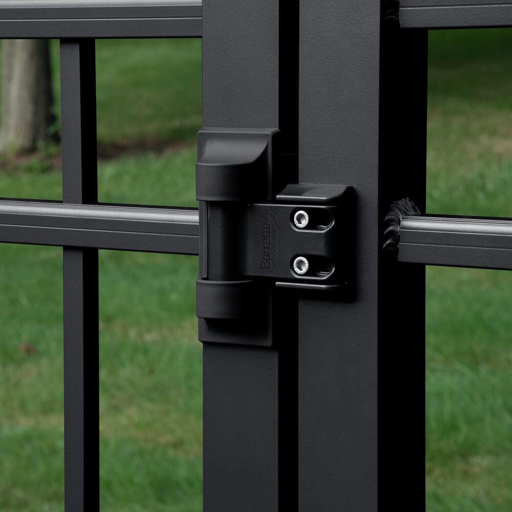 Barrette Outdoor Living 73028117 Gate-Hardware - View #5