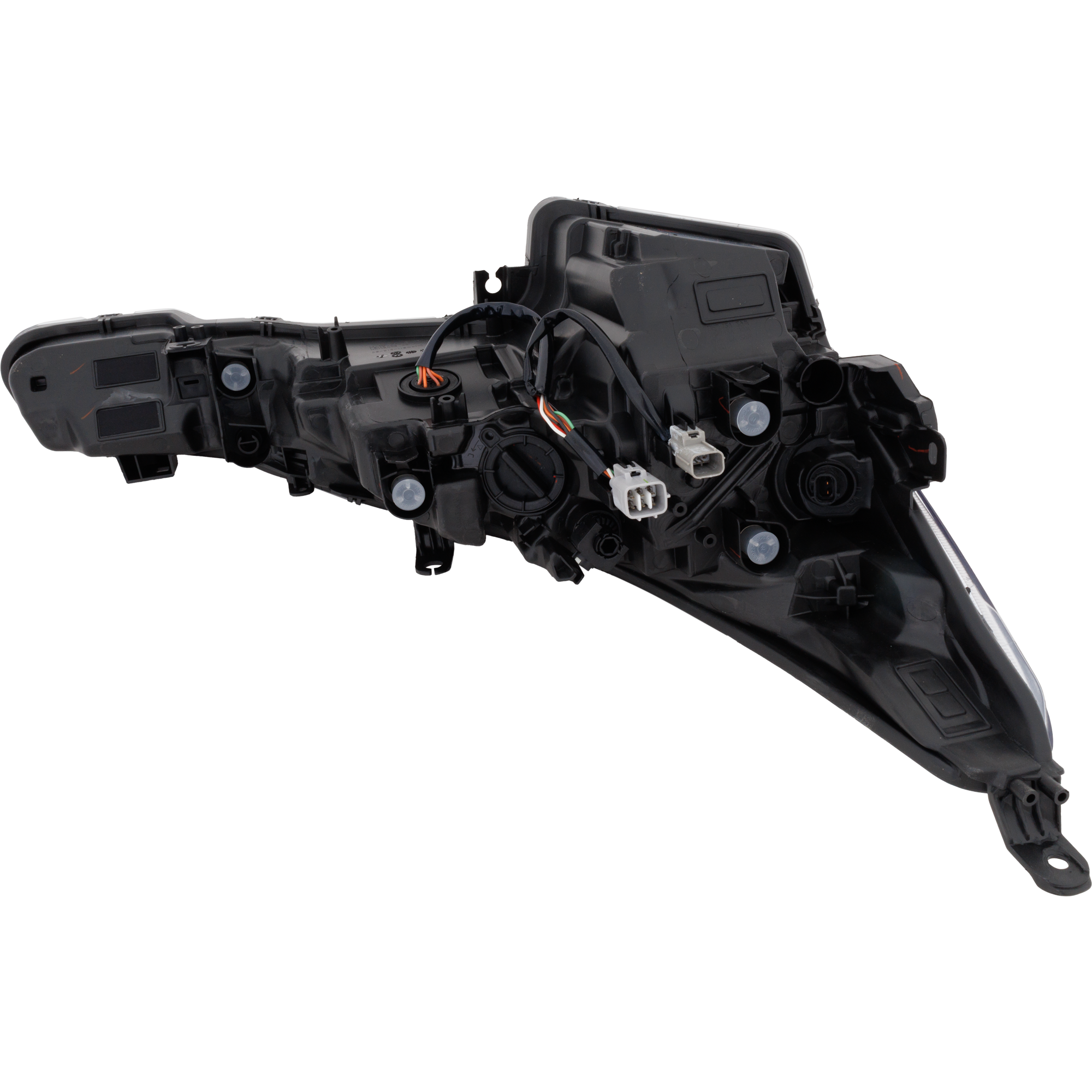 Garage-Pro GPRT10010224A Headlights-Components - View #2
