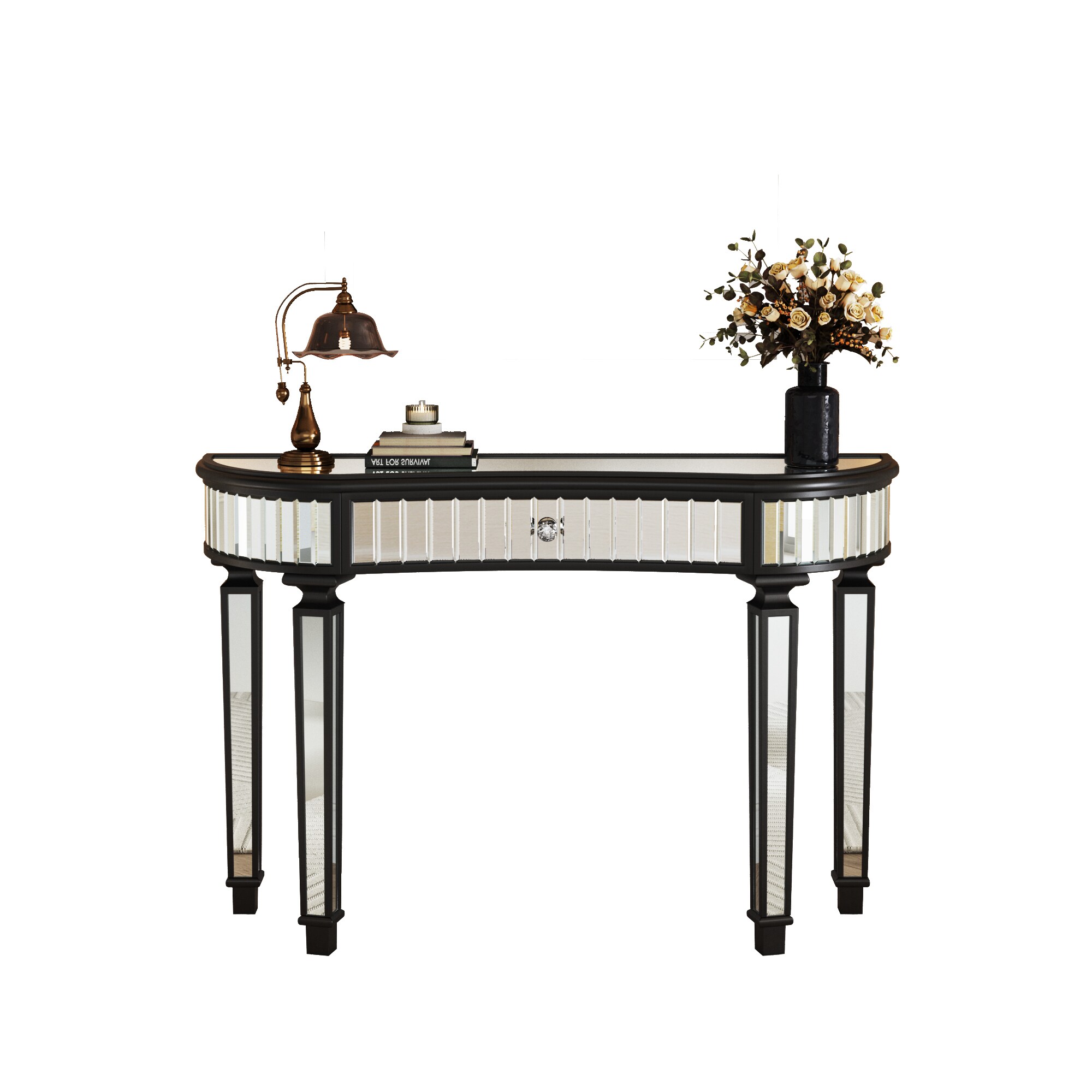 LOVMOR SF-W-W1445P322848 Console-Sofa-Tables - View #12