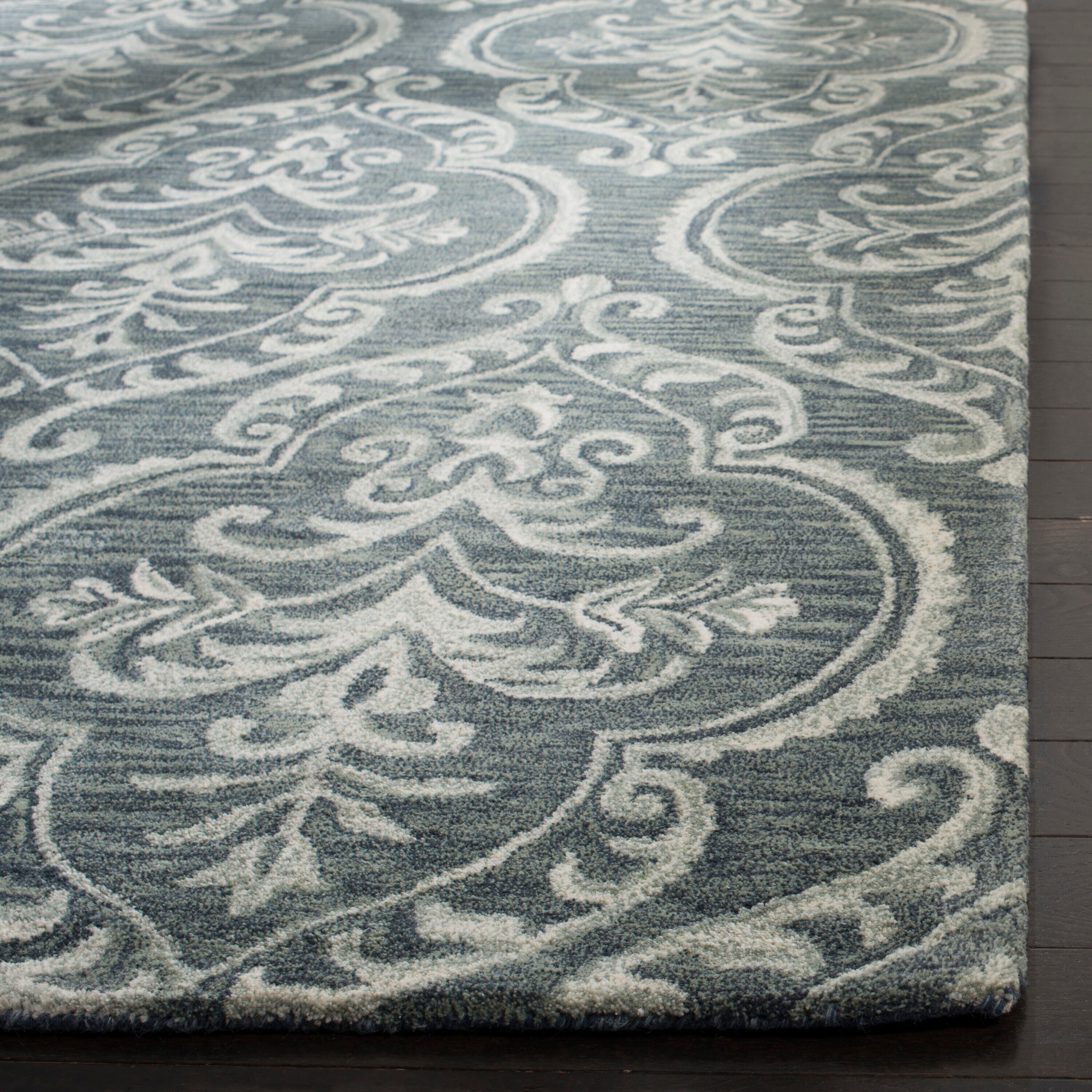 Safavieh BLM603M-28 rugs - View #4