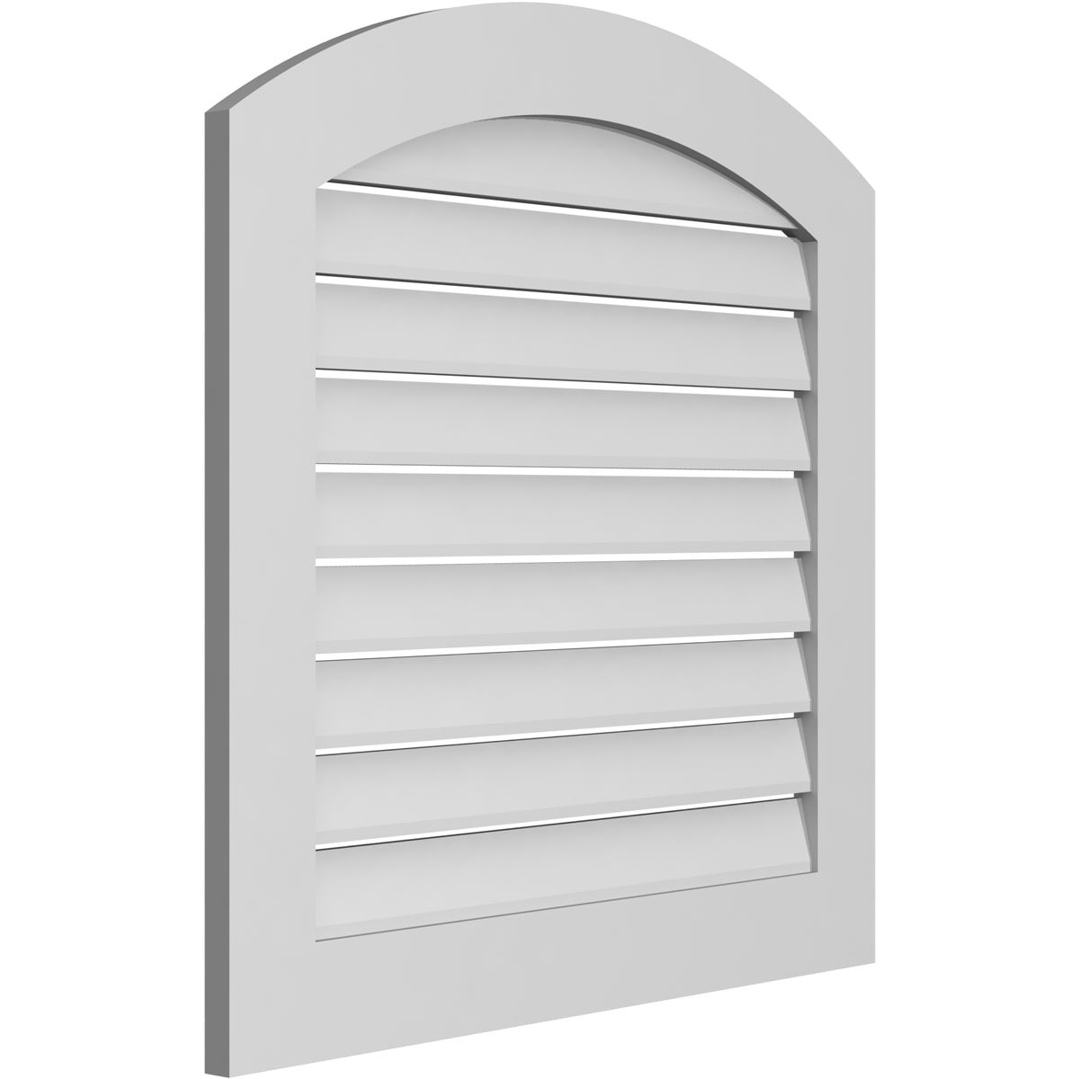 Ekena Millwork GVPAR32X3201SF Gable-Vents - View #2