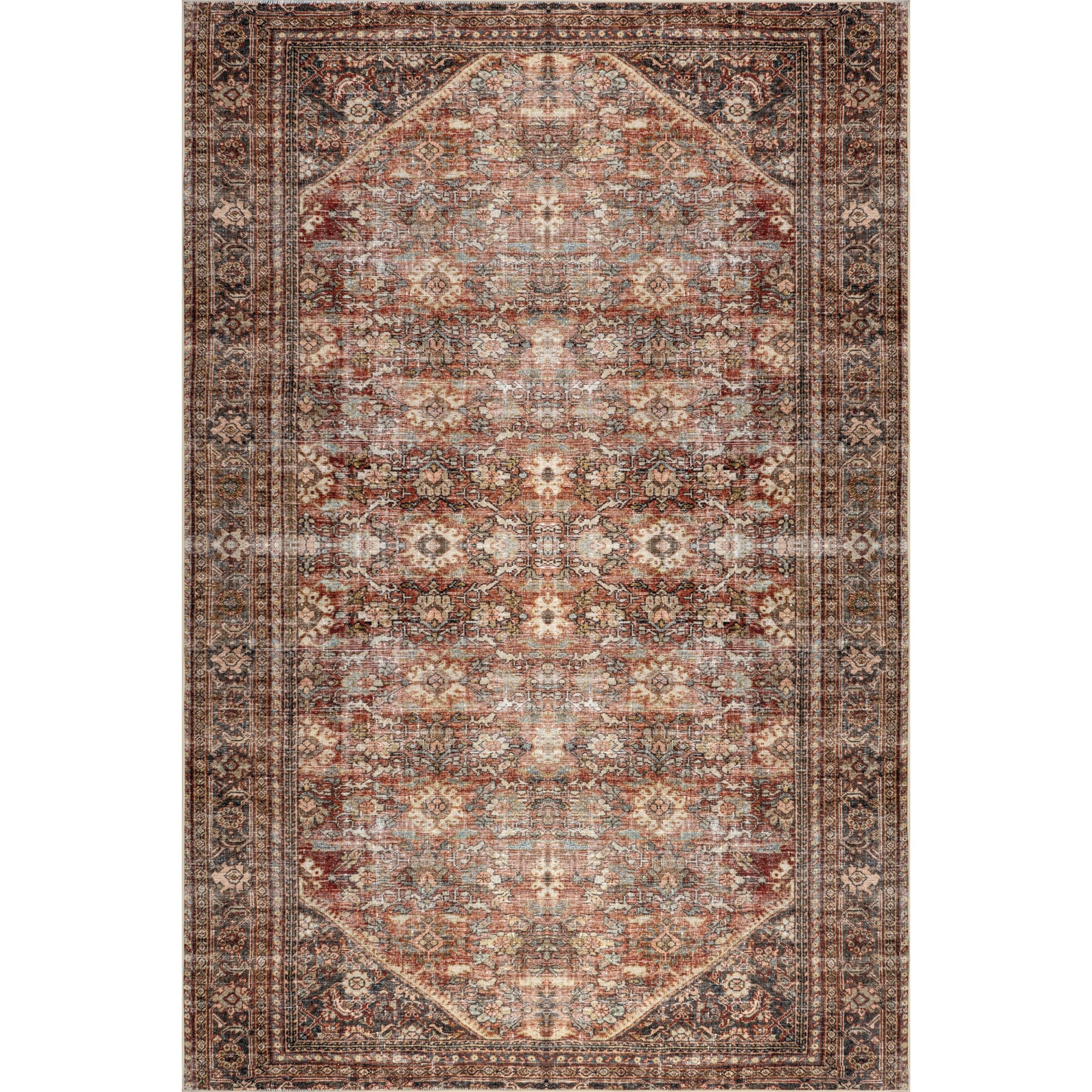 nuLOOM 200HJSP12A-406 rugs - View #2