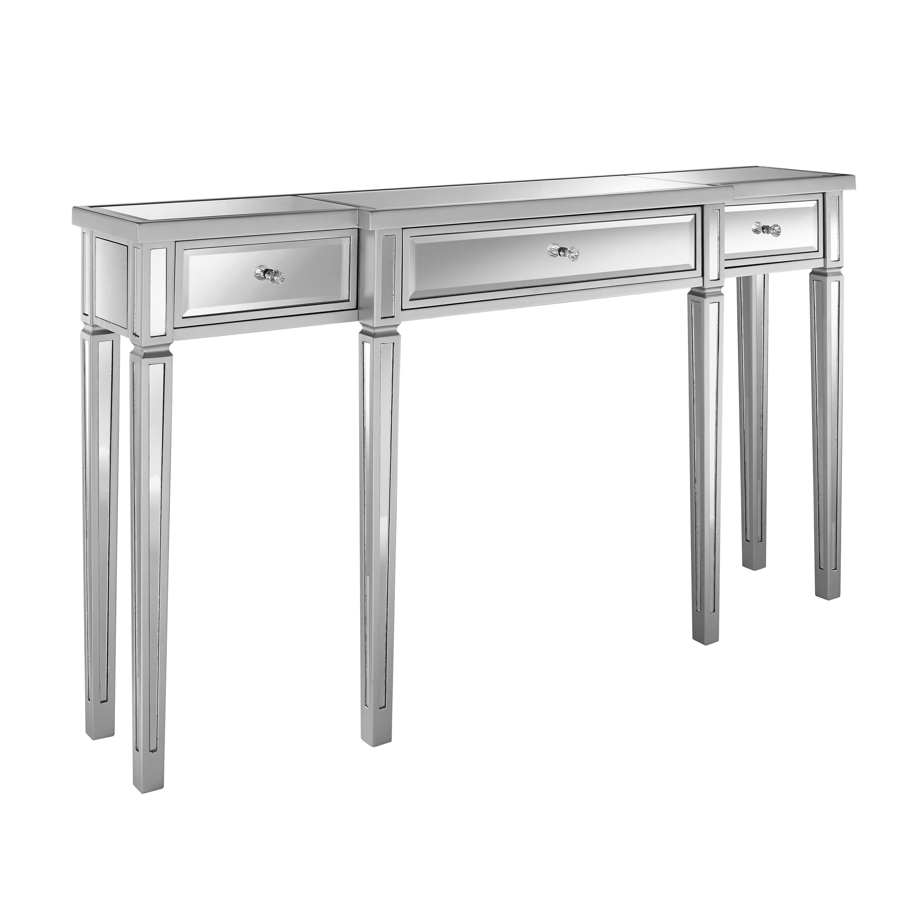 HomeFare DS-2255-700 Console-Sofa-Tables - View #2