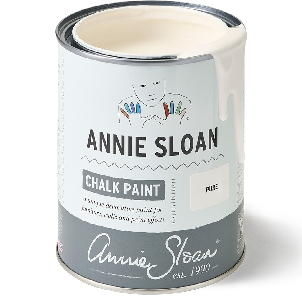 Annie Sloan P034PUR.X101.01 Cabinet-Furniture-Paint - View #3
