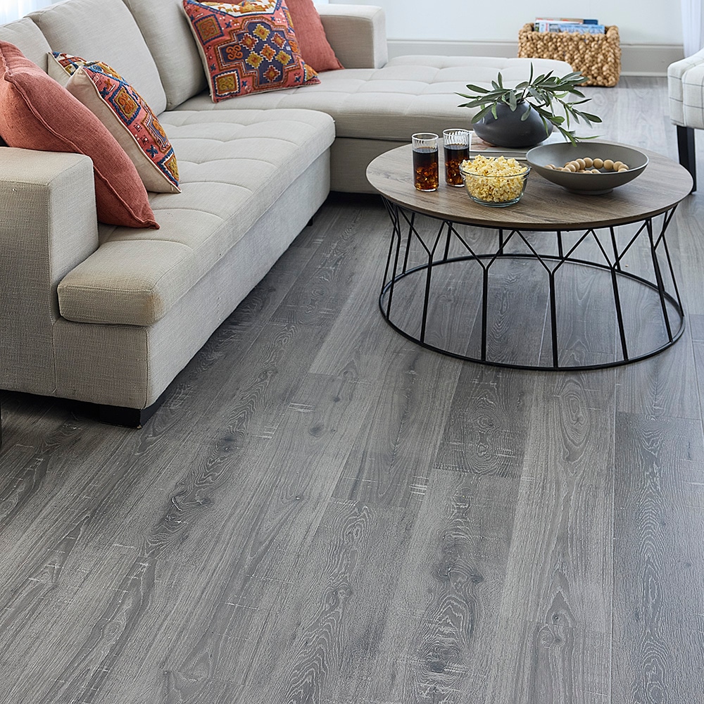 STAINMASTER PetProtect LWCSS579 Laminate-Flooring-Samples - View #13