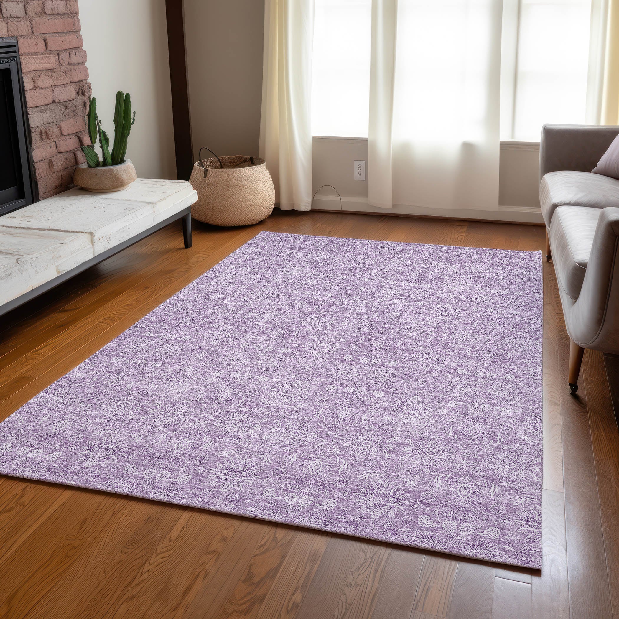 Addison Rugs ACN703LV3X5 rugs - View #7