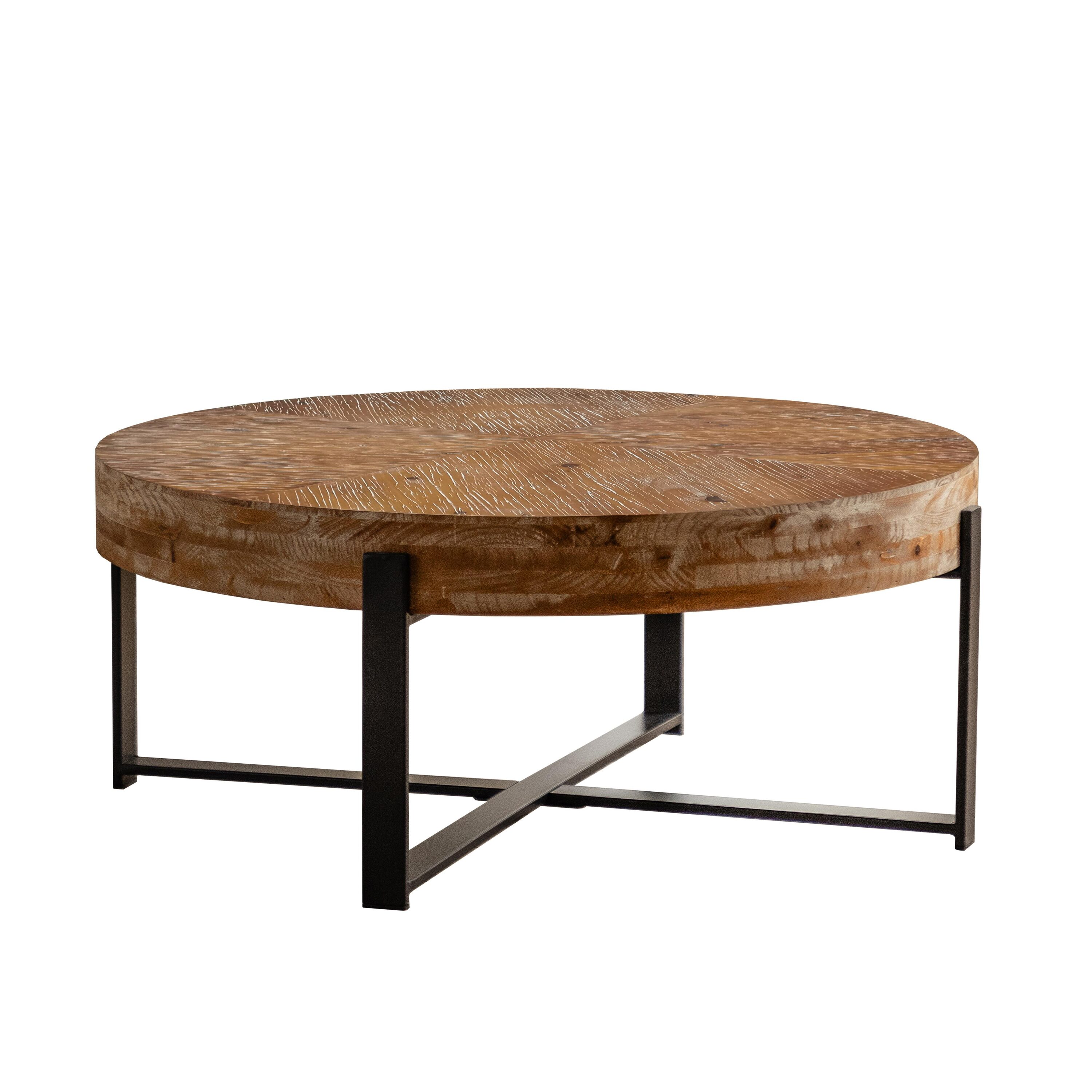 Bayfeve BF-123560-IN Coffee-Tables - View #2