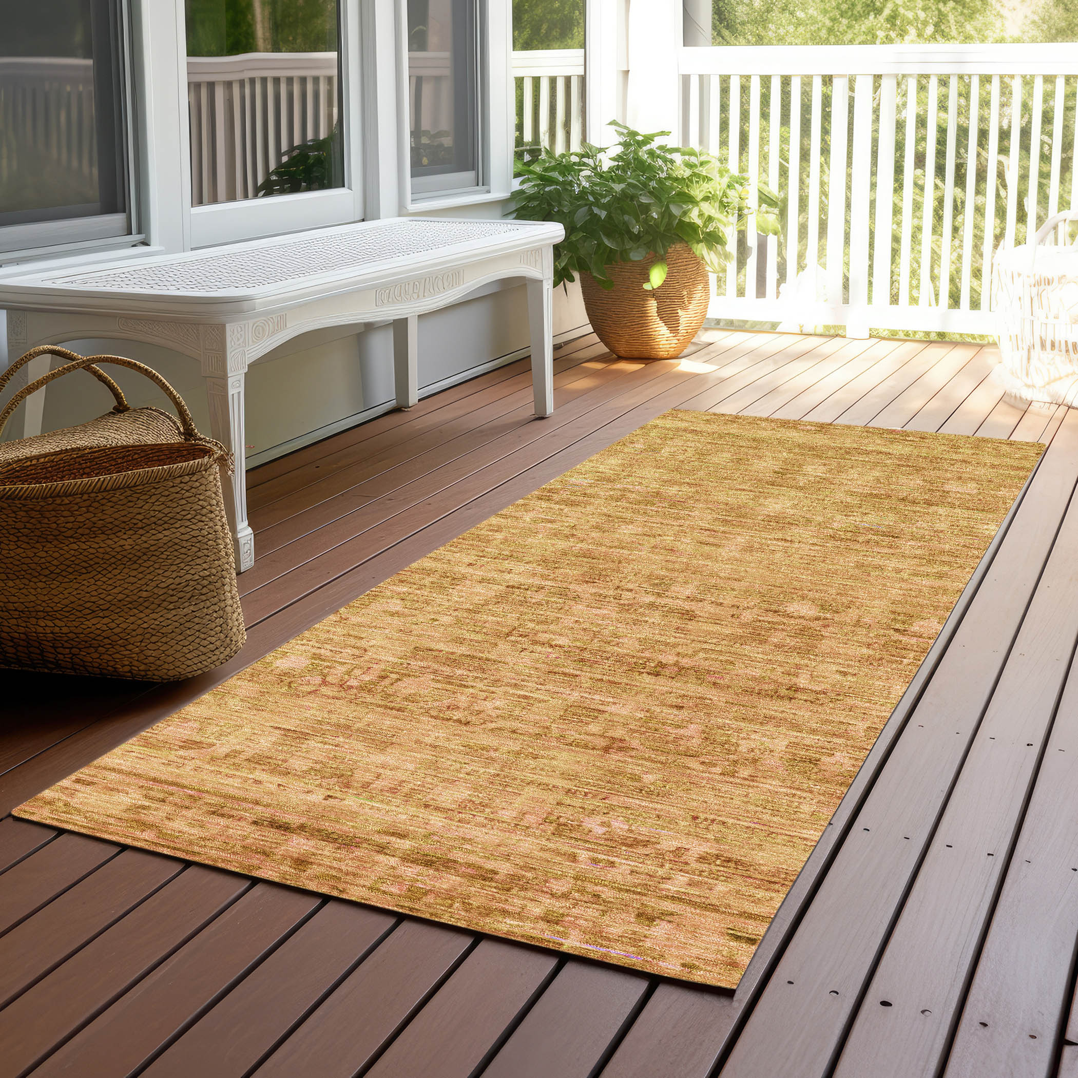 Addison Rugs ACN1775SM2X8 rugs - View #7