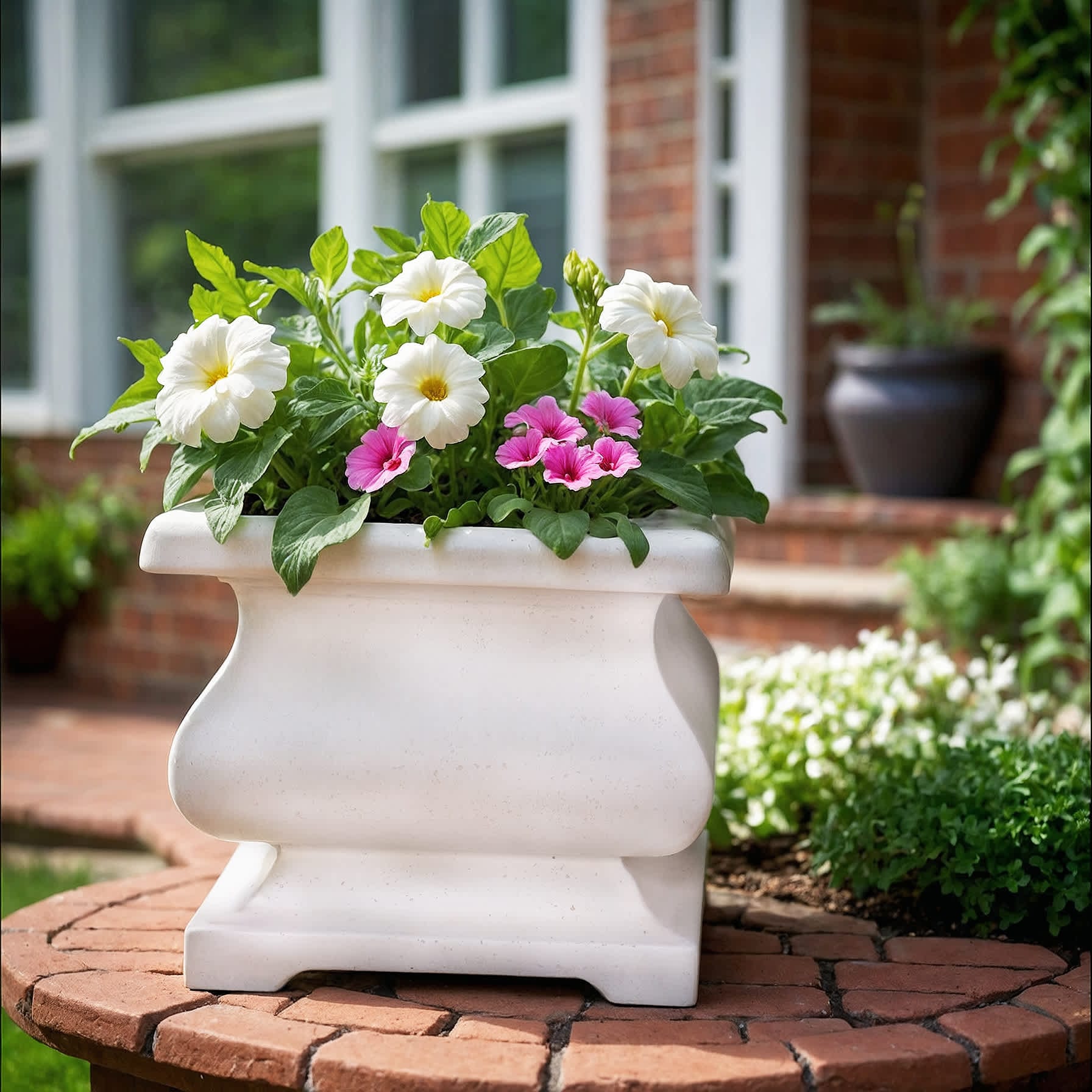 MPG Planters PF2592LAW Planter-Window-Box - View #4