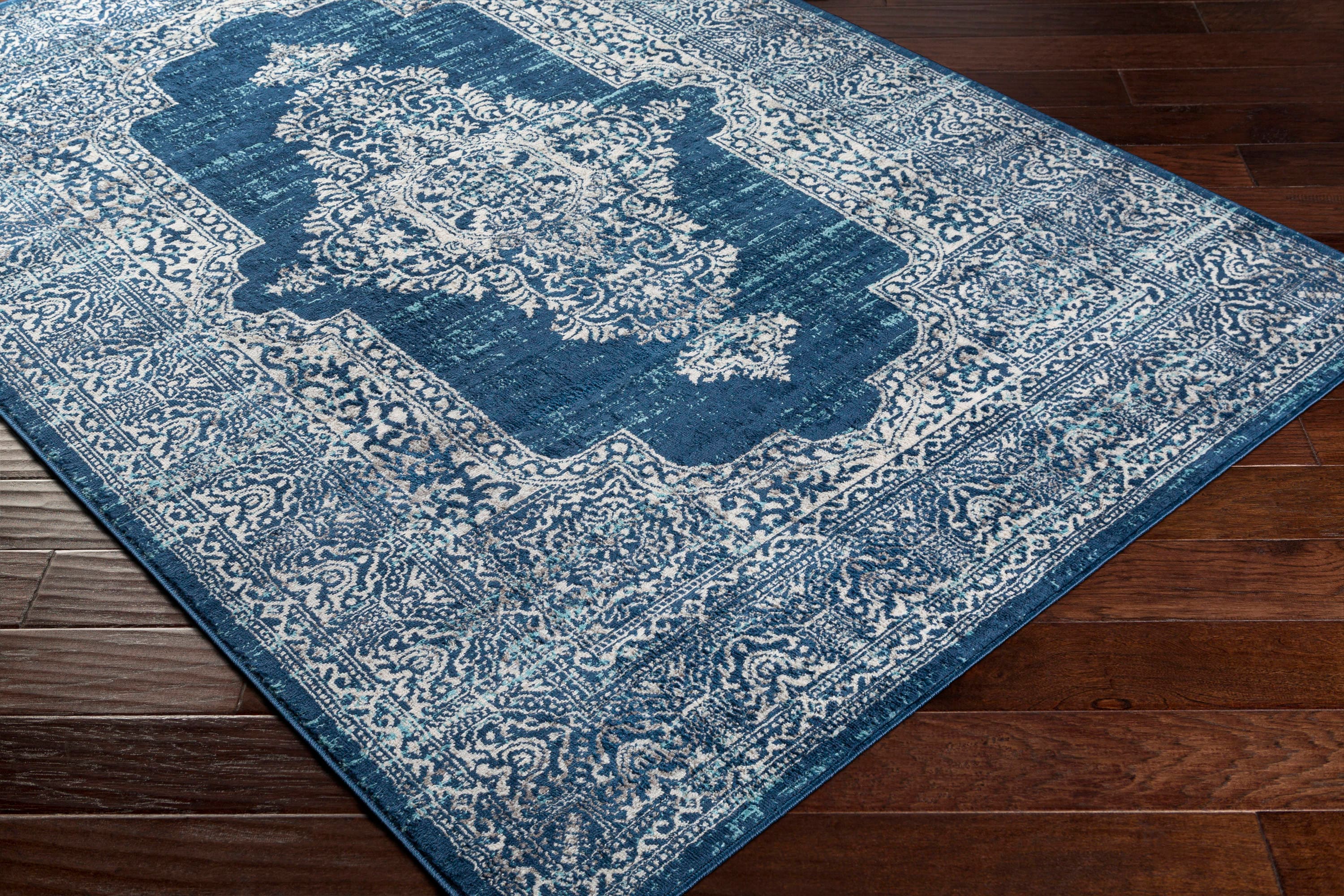 Surya FSA2306-5371 rugs - View #6