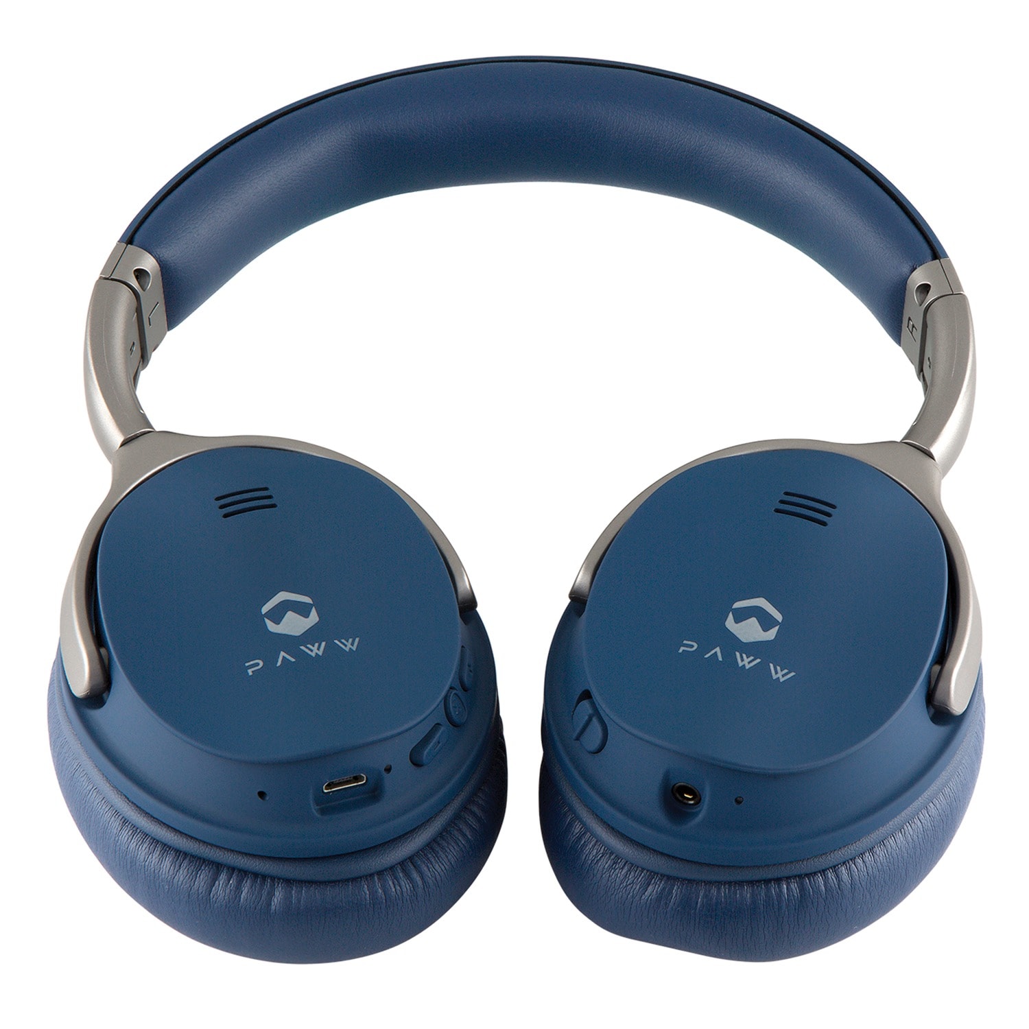 PAWW Over The Ear Wireless Noise Canceling Headphones at Lowes