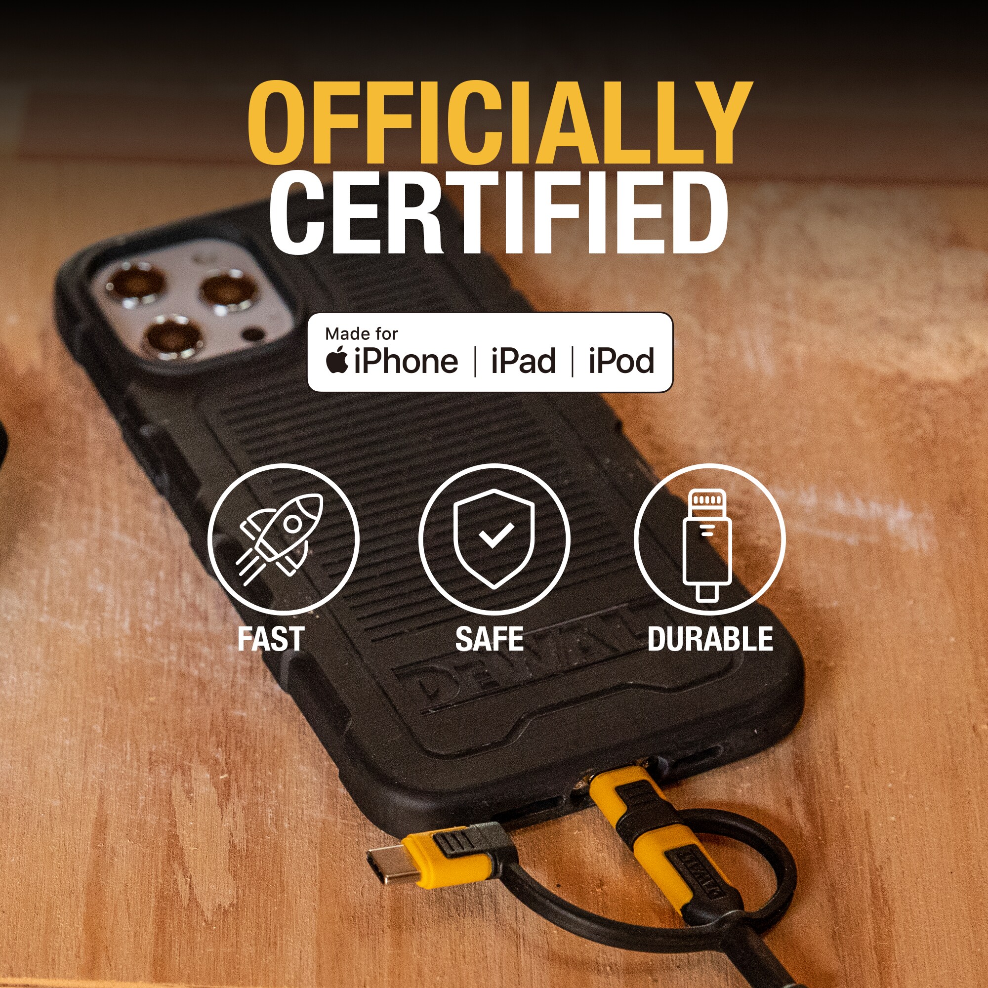 DEWALT 131 1364 DW2 Usb-Cable - View #7