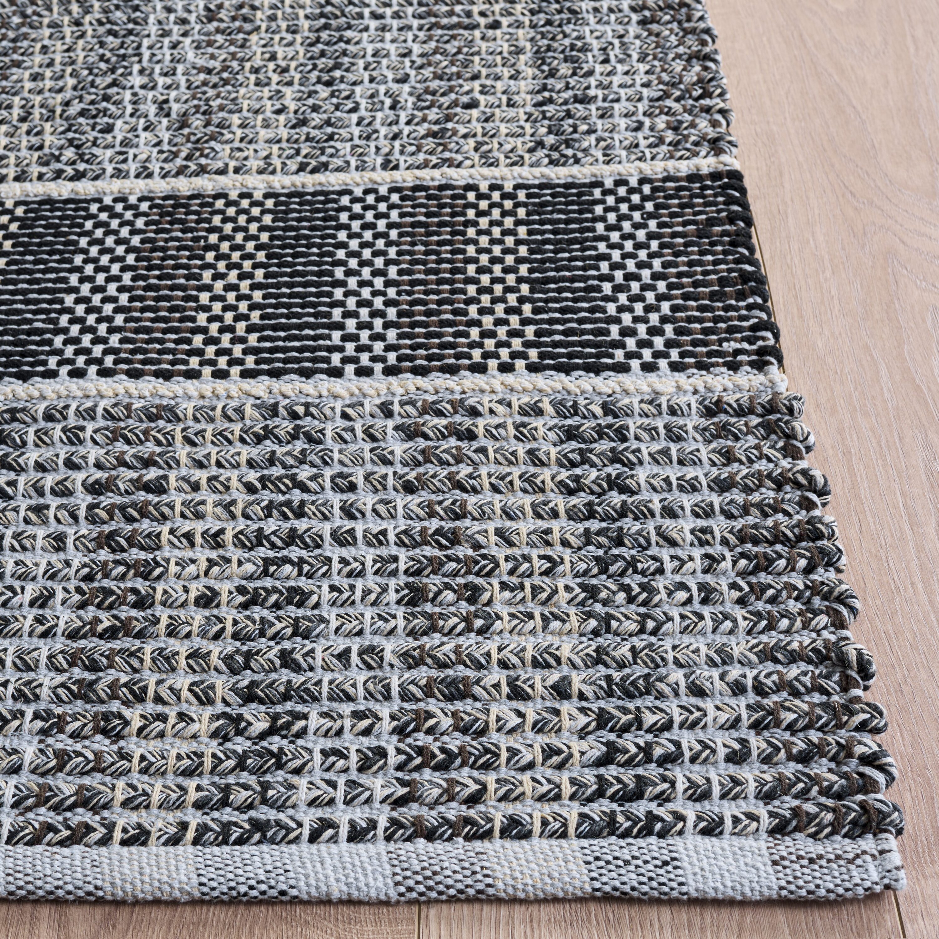 Safavieh BRD764F-9 rugs - View #3