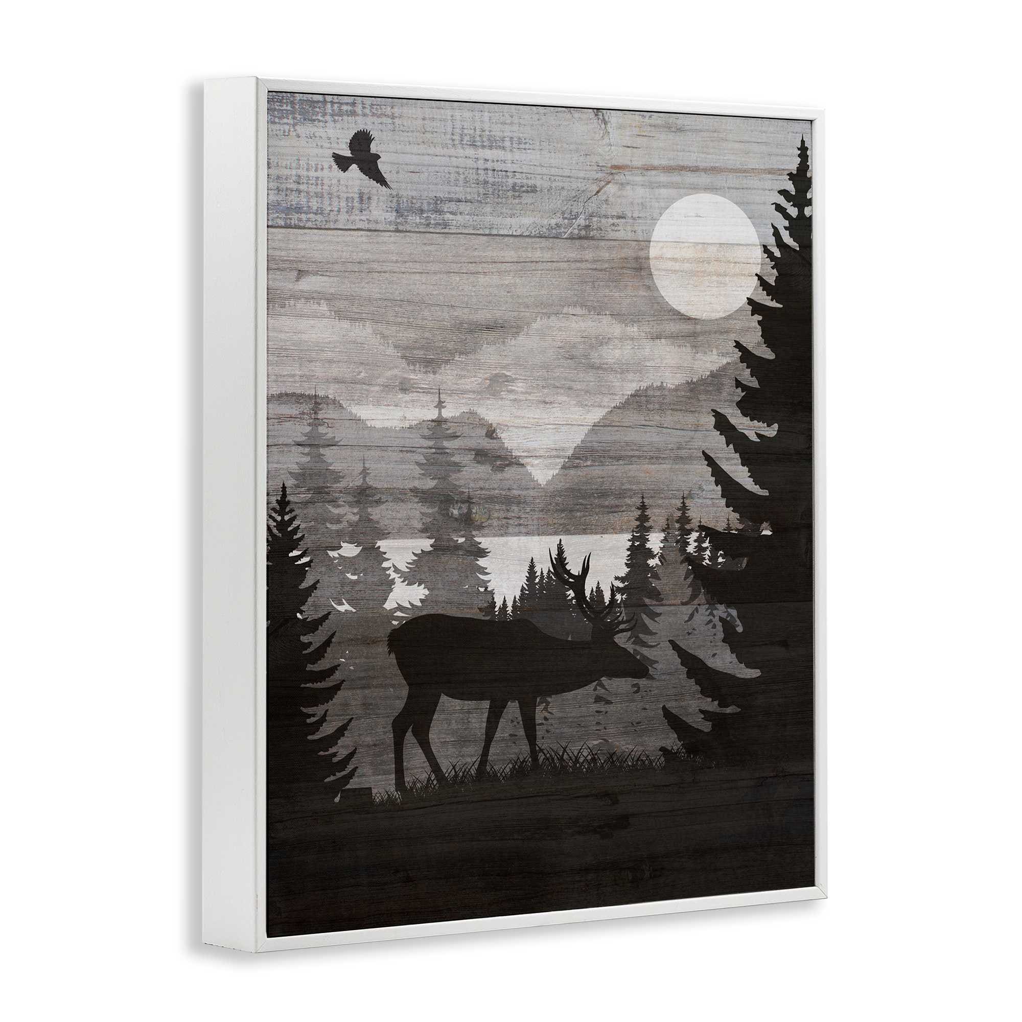 Stupell Industries BS-243-WFR-11X14 Wall-Art - View #2