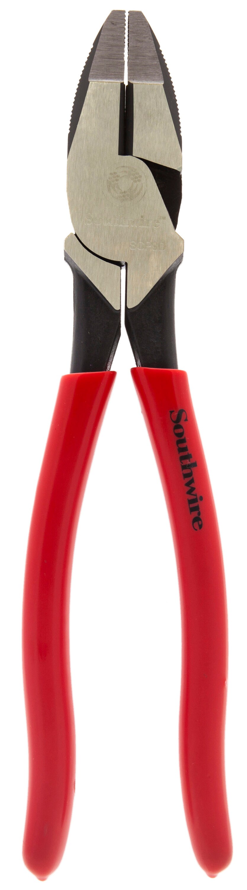 Southwire SCP9D 9" High Leverage Side Cutting Pliers for sale online 