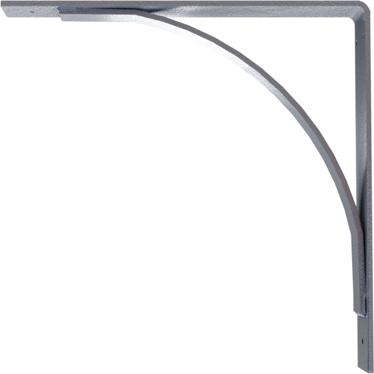 Ekena Millwork BKTM03X16X16MOHLB Mending-Plates-Brackets-Braces - View #4