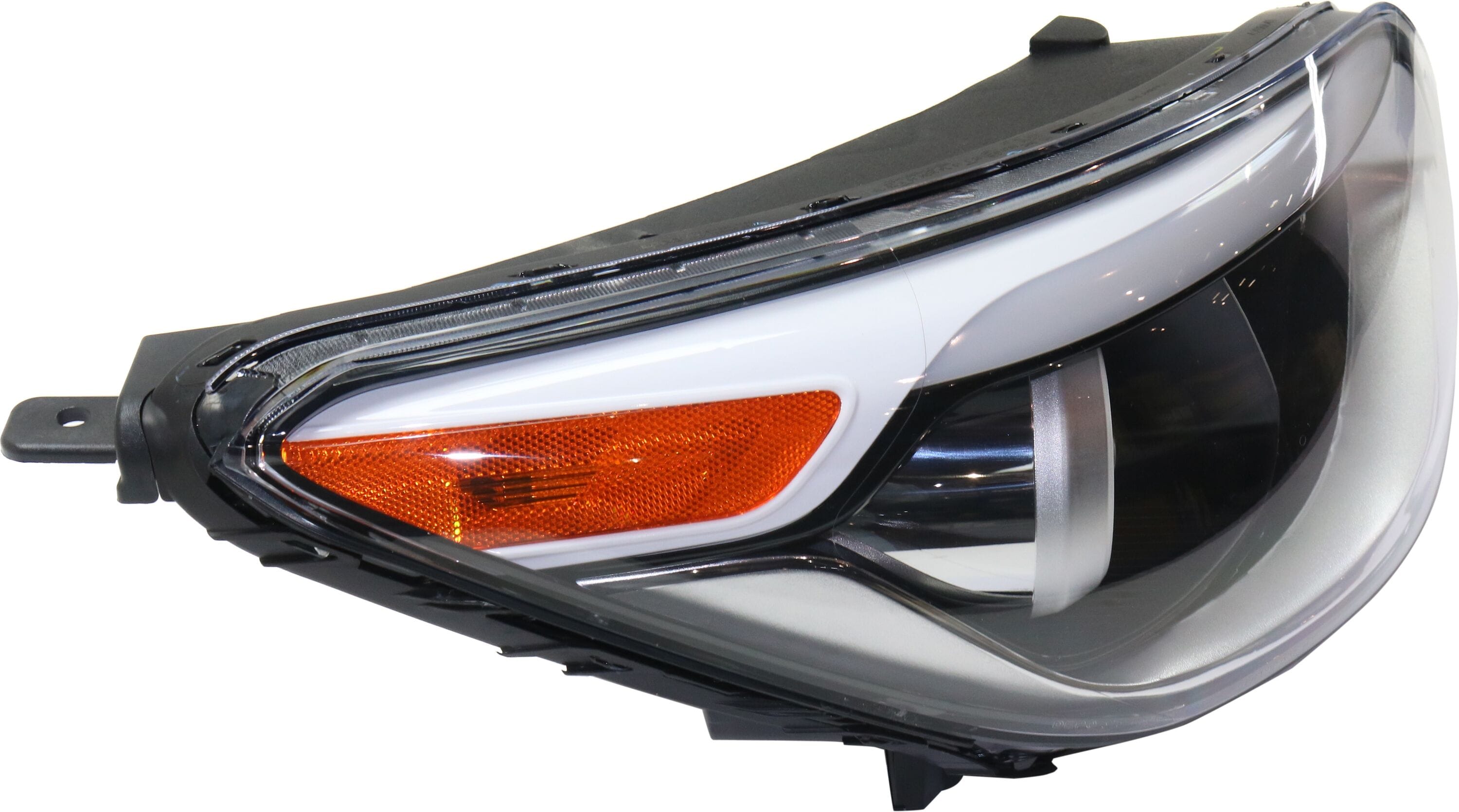 Garage-Pro JCWRK10010021GP Headlights-Components - View #2