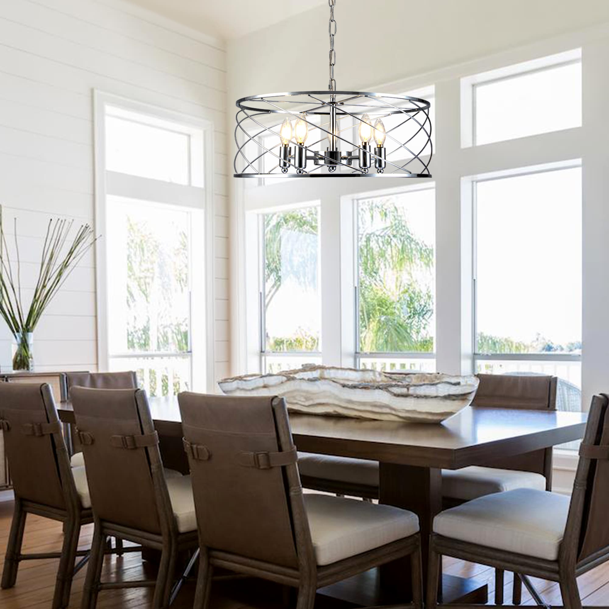 Oaks Decor BD4077OKEL-C b090015 - View #2
