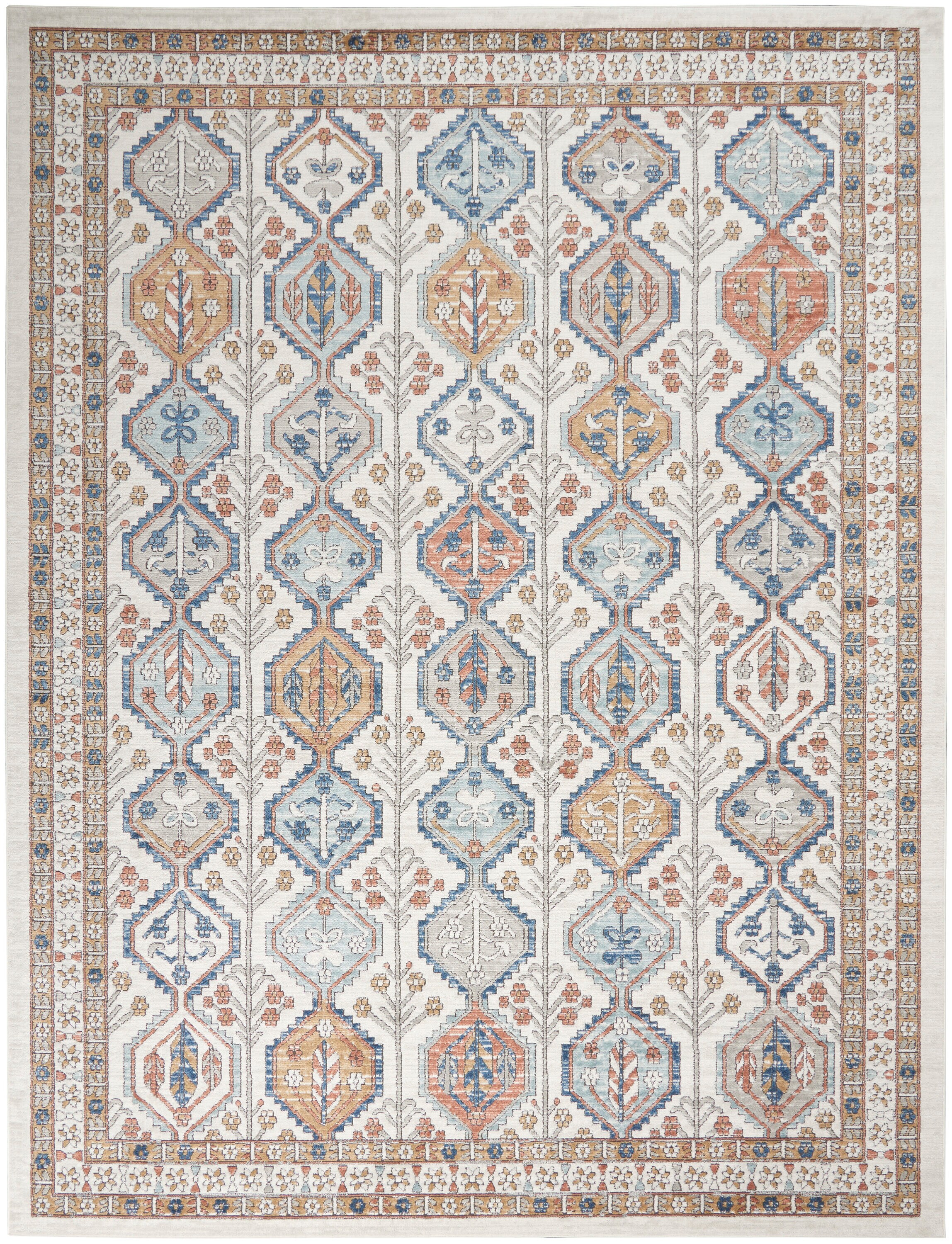 Nourison 099446826299 rugs - View #2