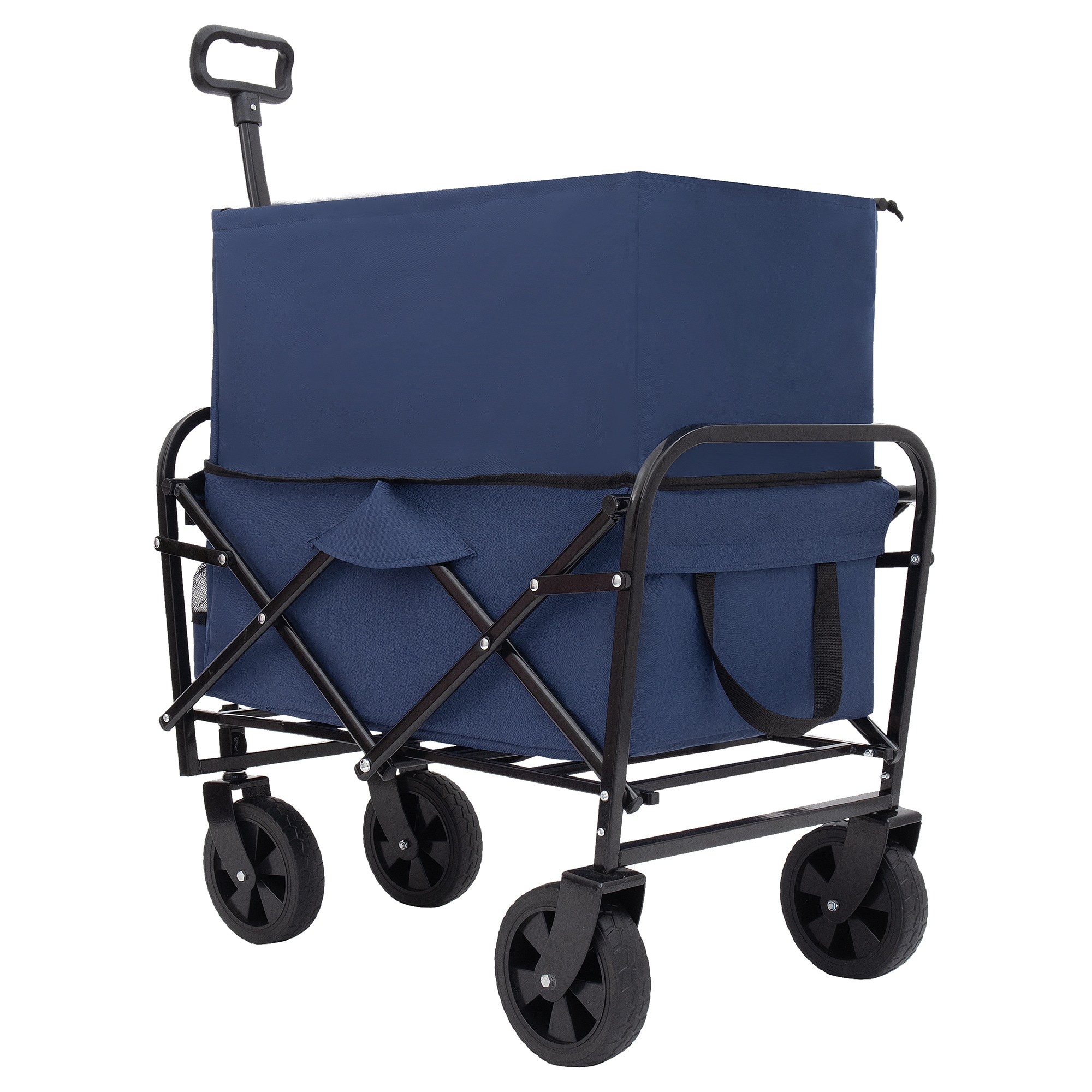 SINOFURN SYF570010NY Yard-Carts - View #3