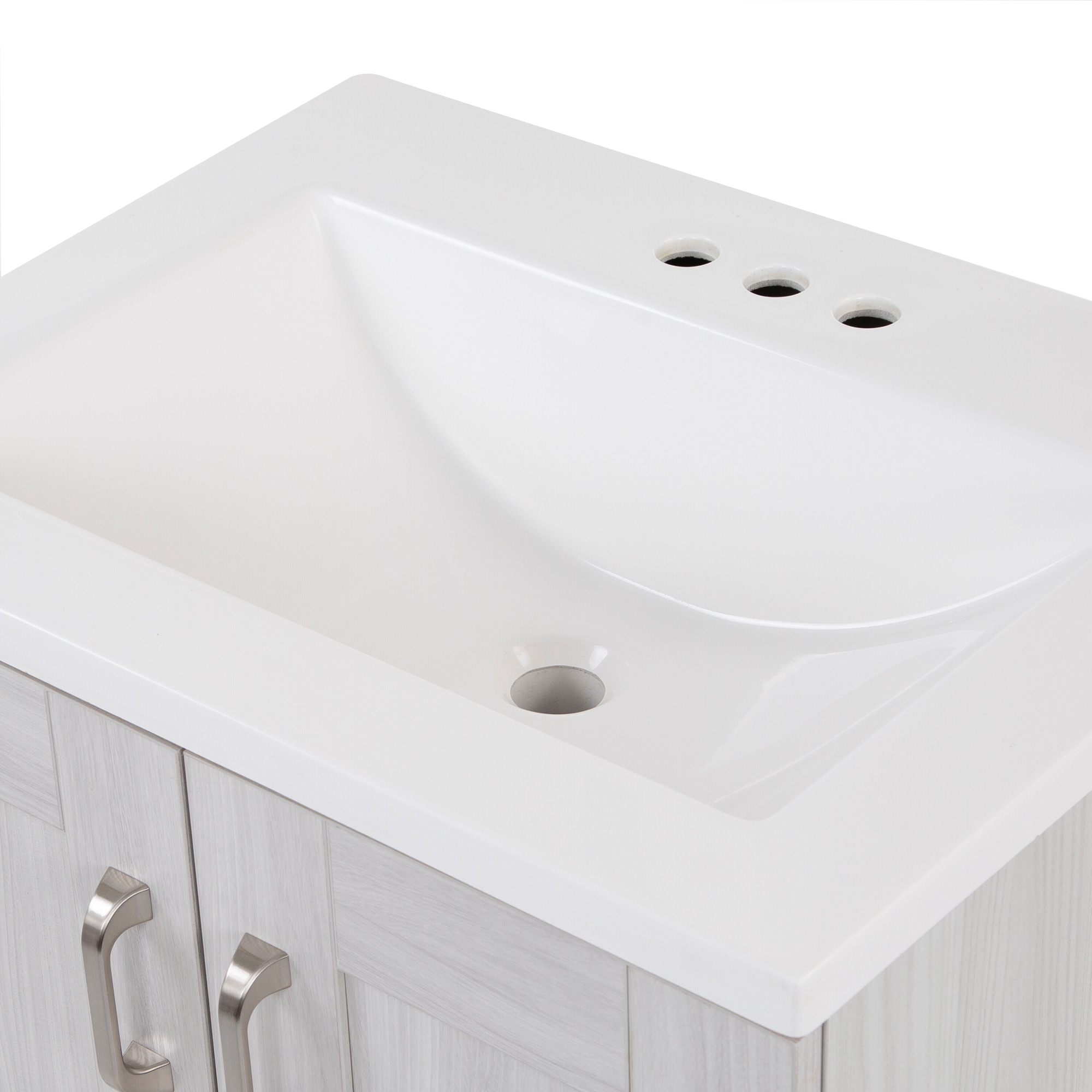 Diamond NOW C24W30083 Bath-Vanity-Combo - View #6