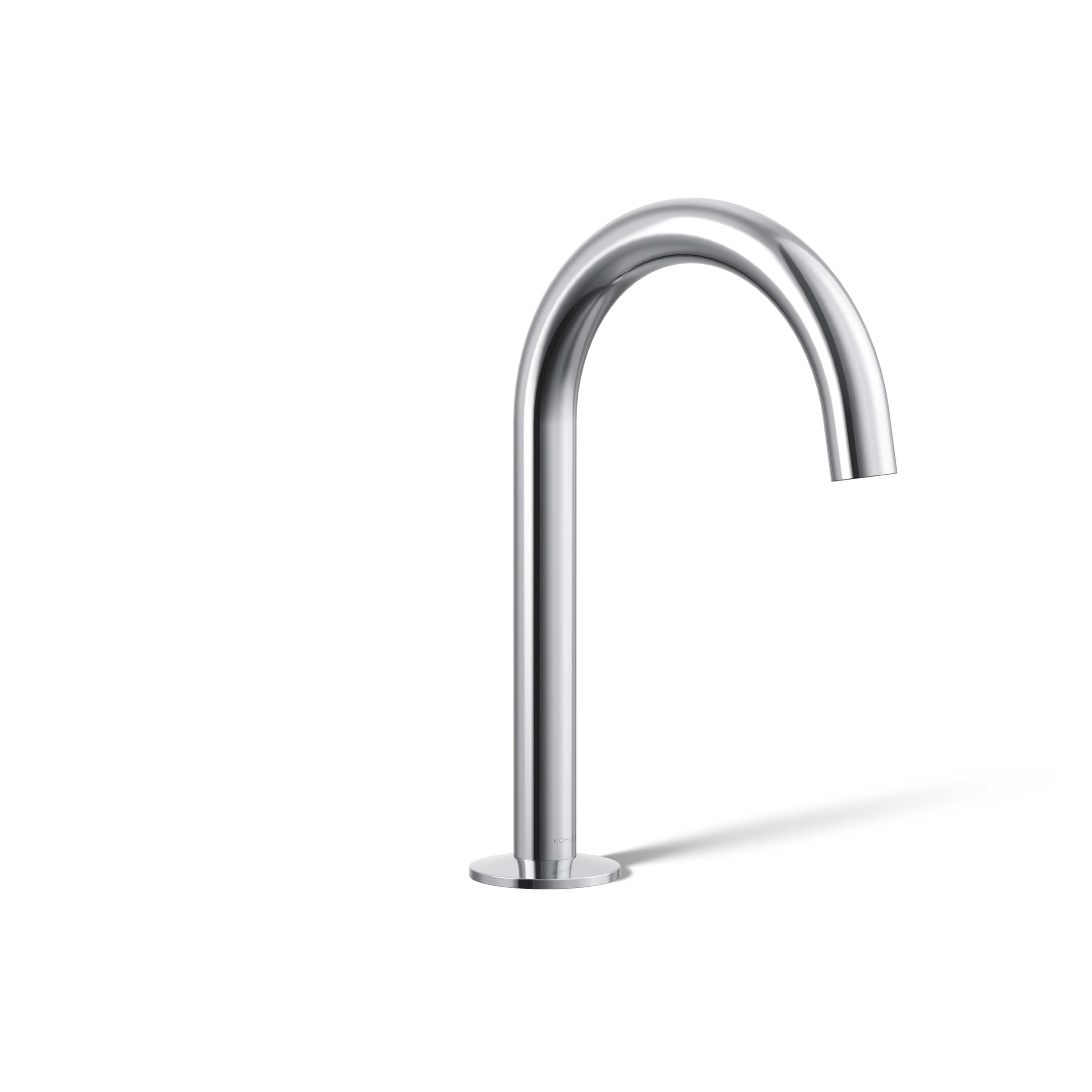 KOHLER K-77967-CP Lavatory-Faucets - View #2