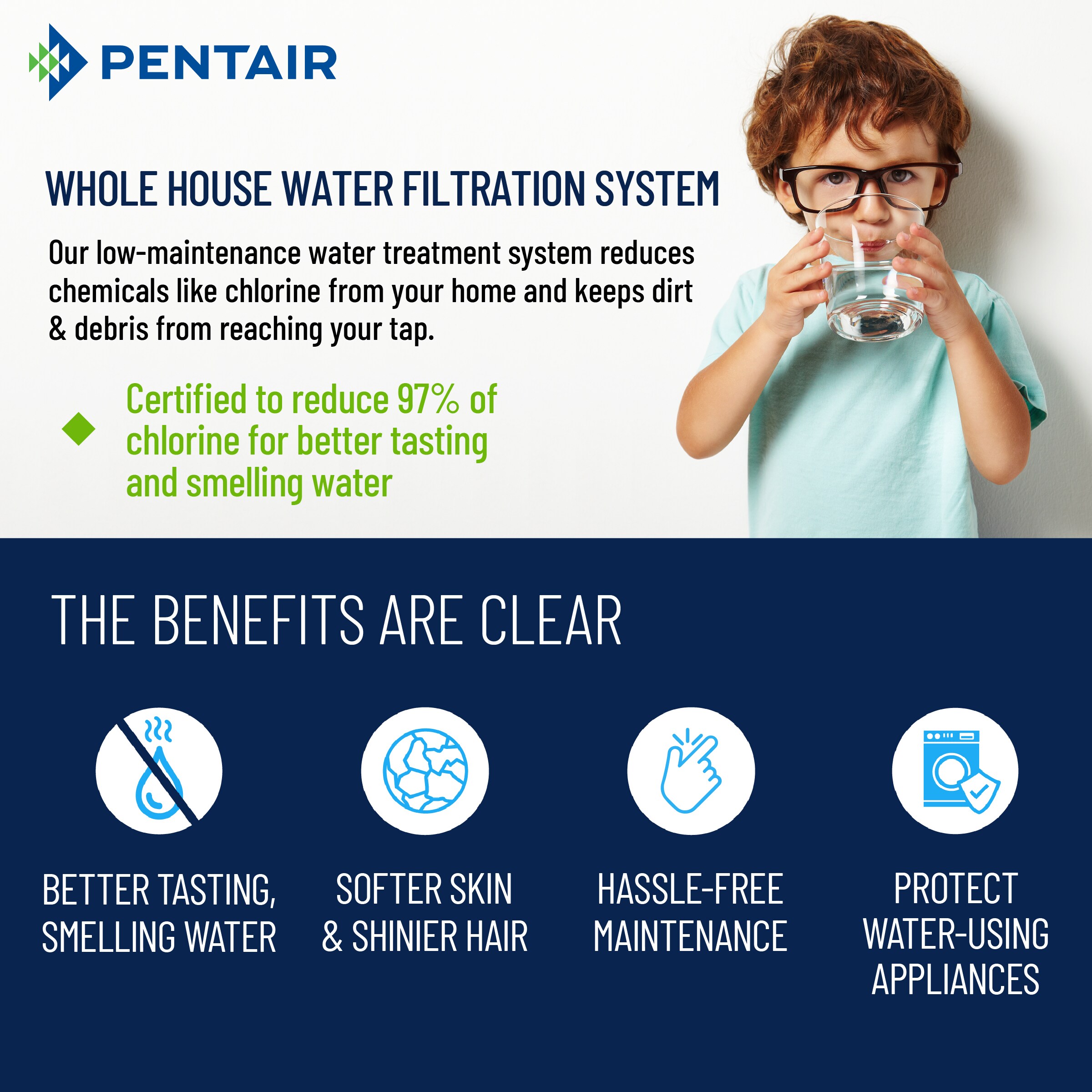 Pentair PC600-P Whole-House-Filtration-Systems - View #7