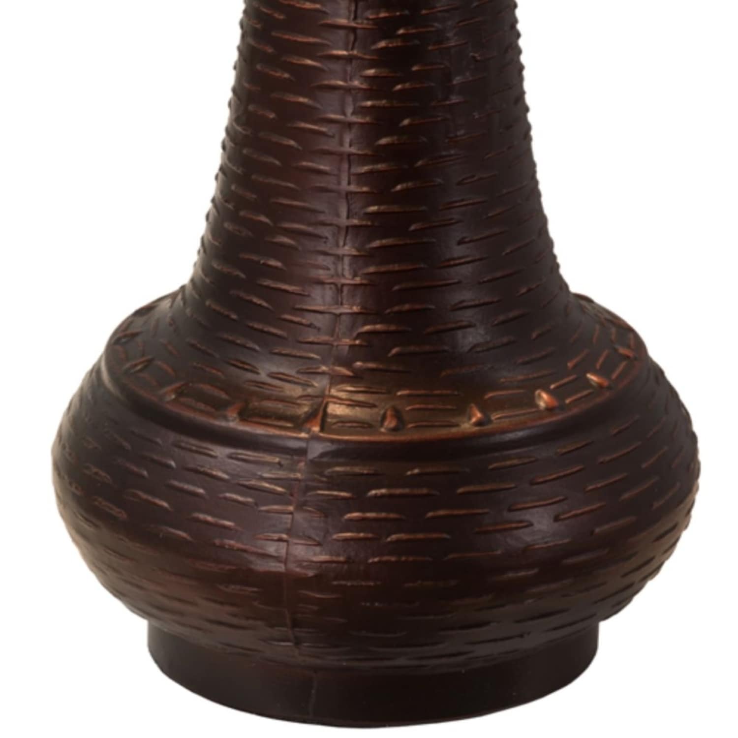 Meyda Tiffany Lighting 22209 Lamp-Bases - View #2