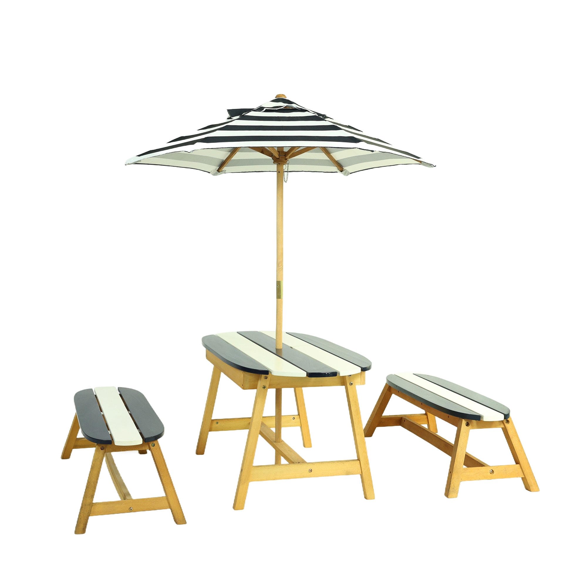 Bybafun YB1400016 Picnic-Tables - View #10