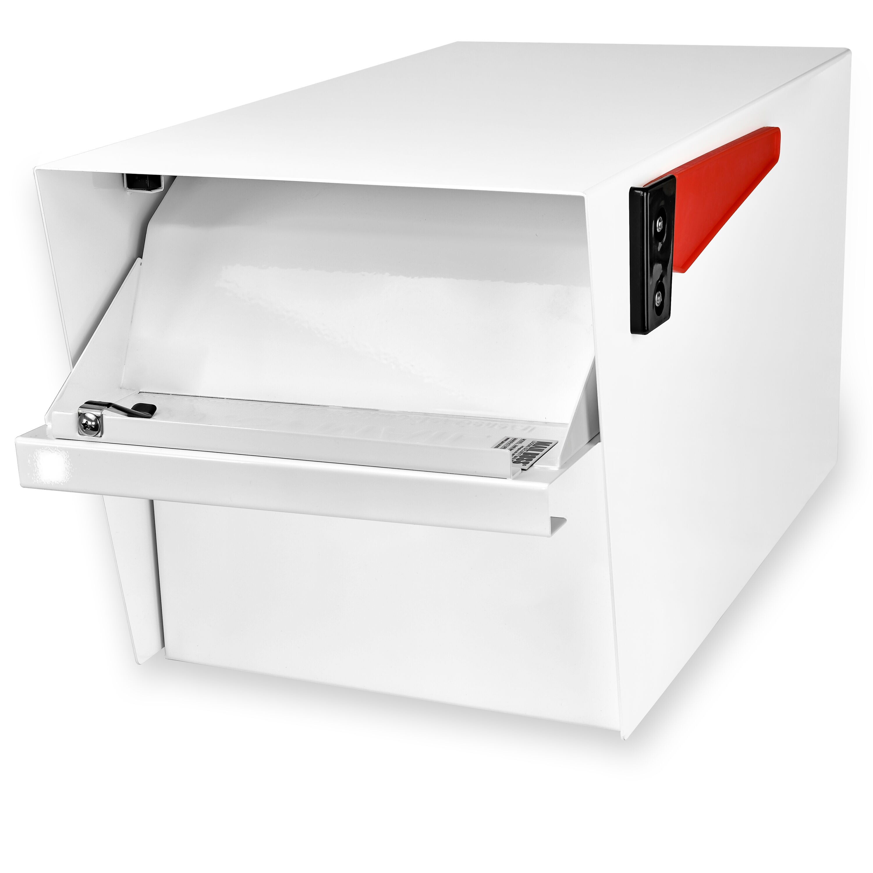 Mail Boss 7529V mailboxes - View #5