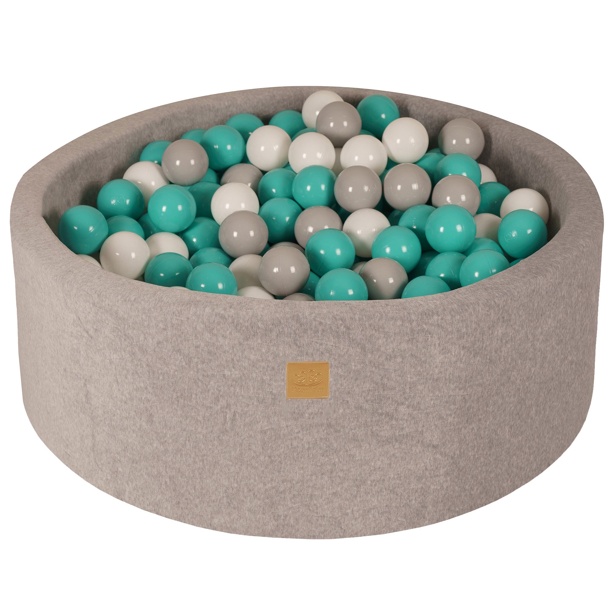 MeowBaby 401632 Indoor Composite Playhouse