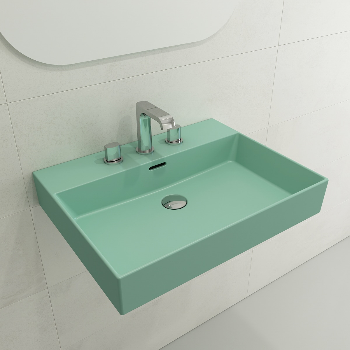 BOCCHI 1376-033-0127 Bath-Sink - View #2