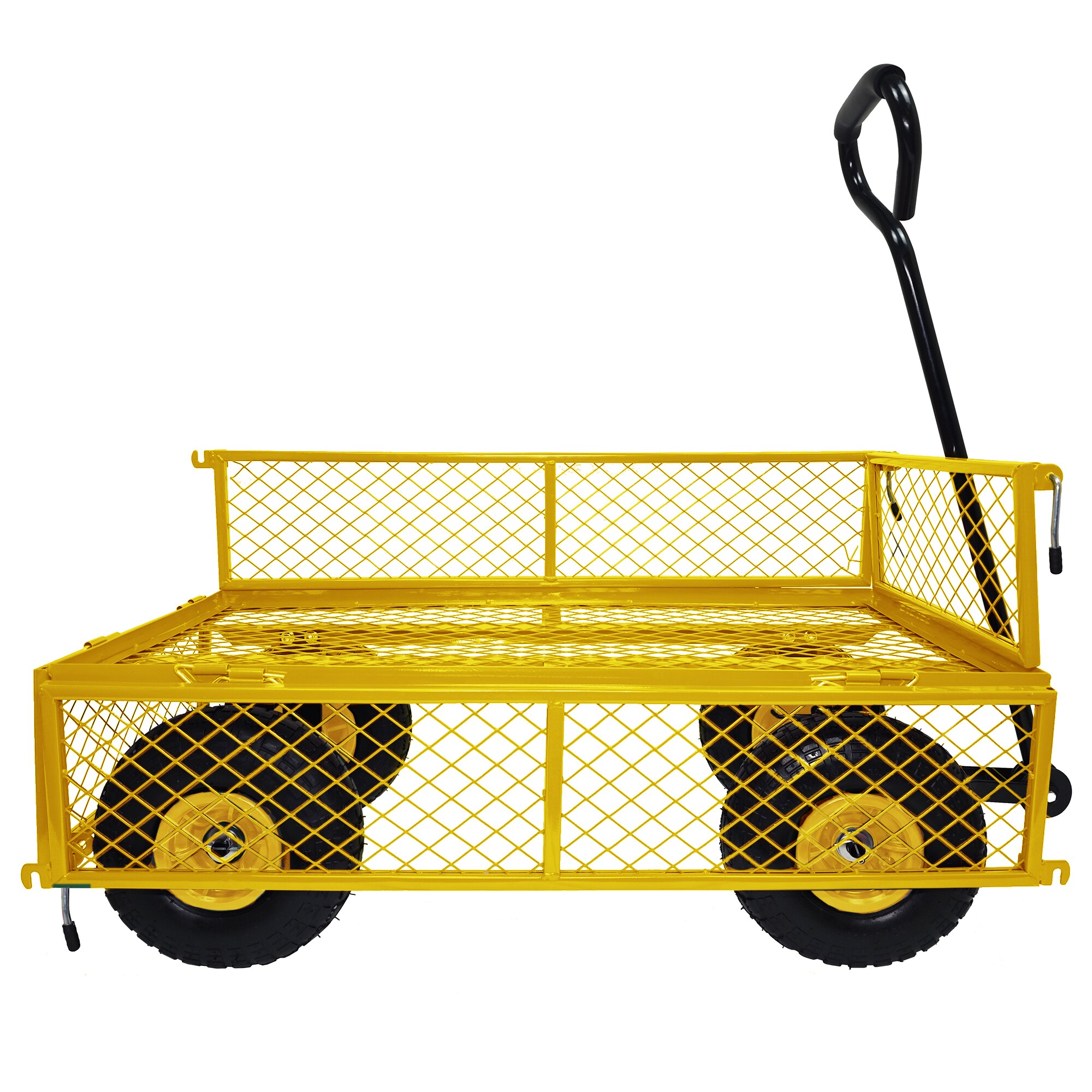AHIOU HOME ZAZHG-P209574C Yard-Carts - View #6