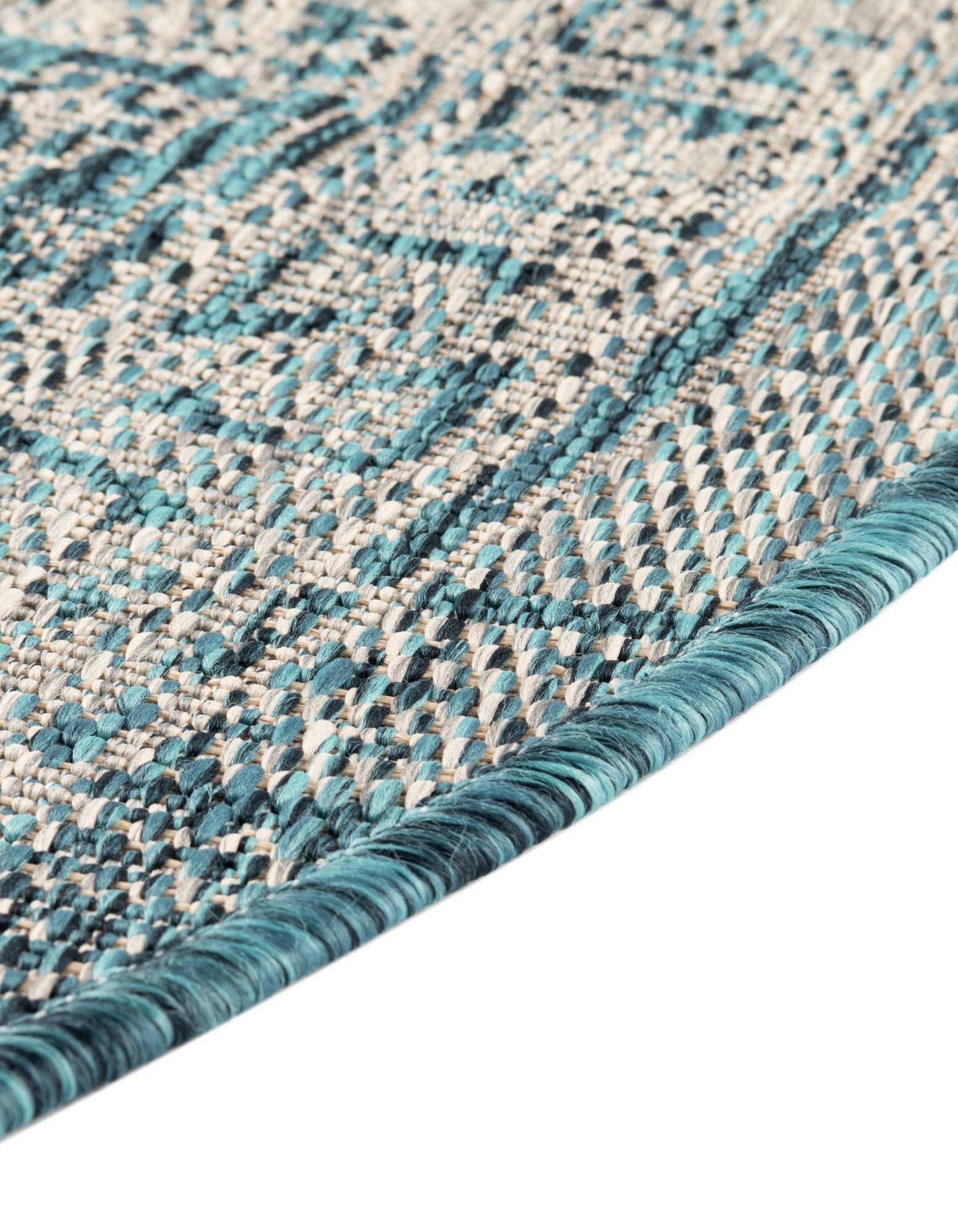 Unique Loom 3162299 rugs - View #2