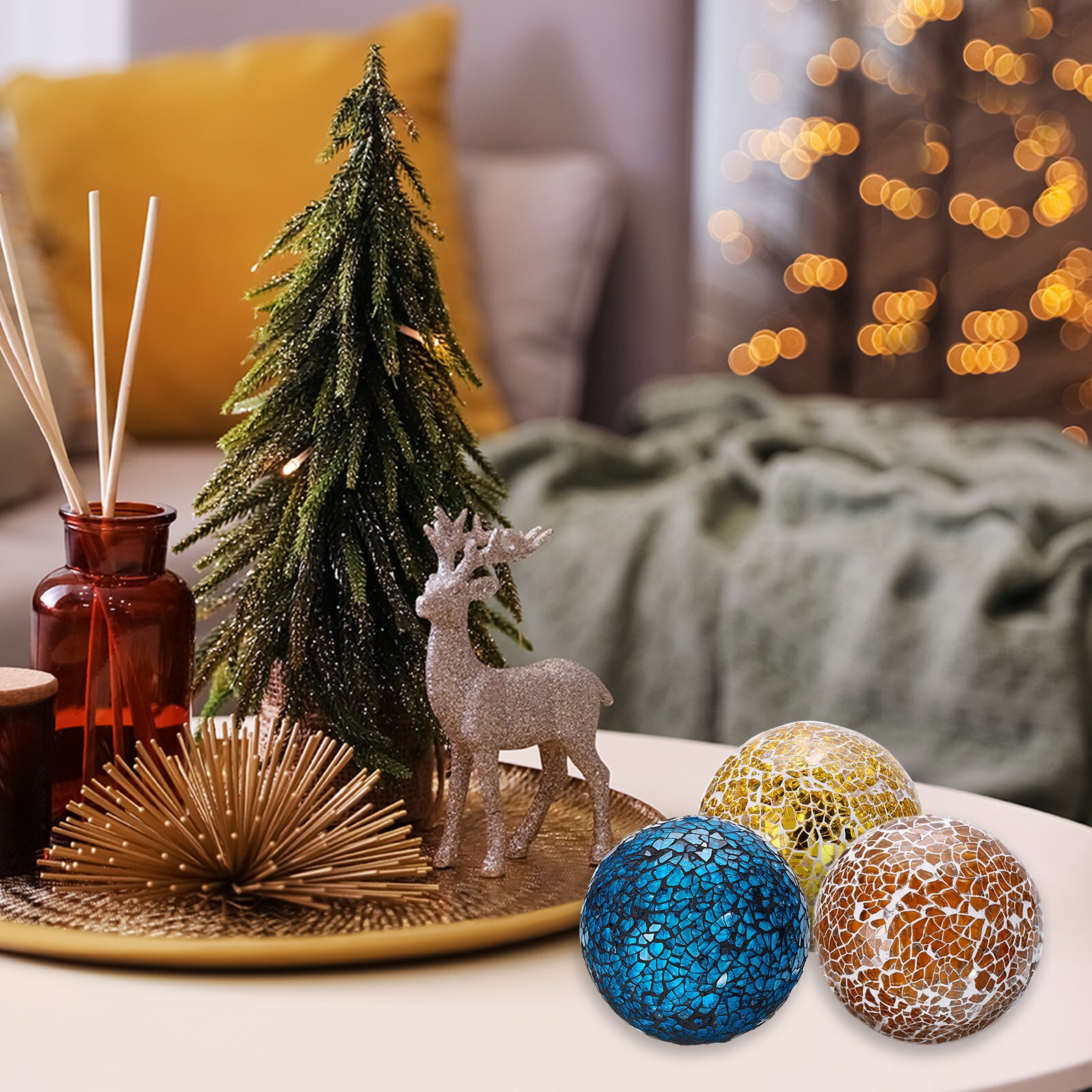 Unique Bargains S25093001UX6997 Decorative-Accessories - View #5