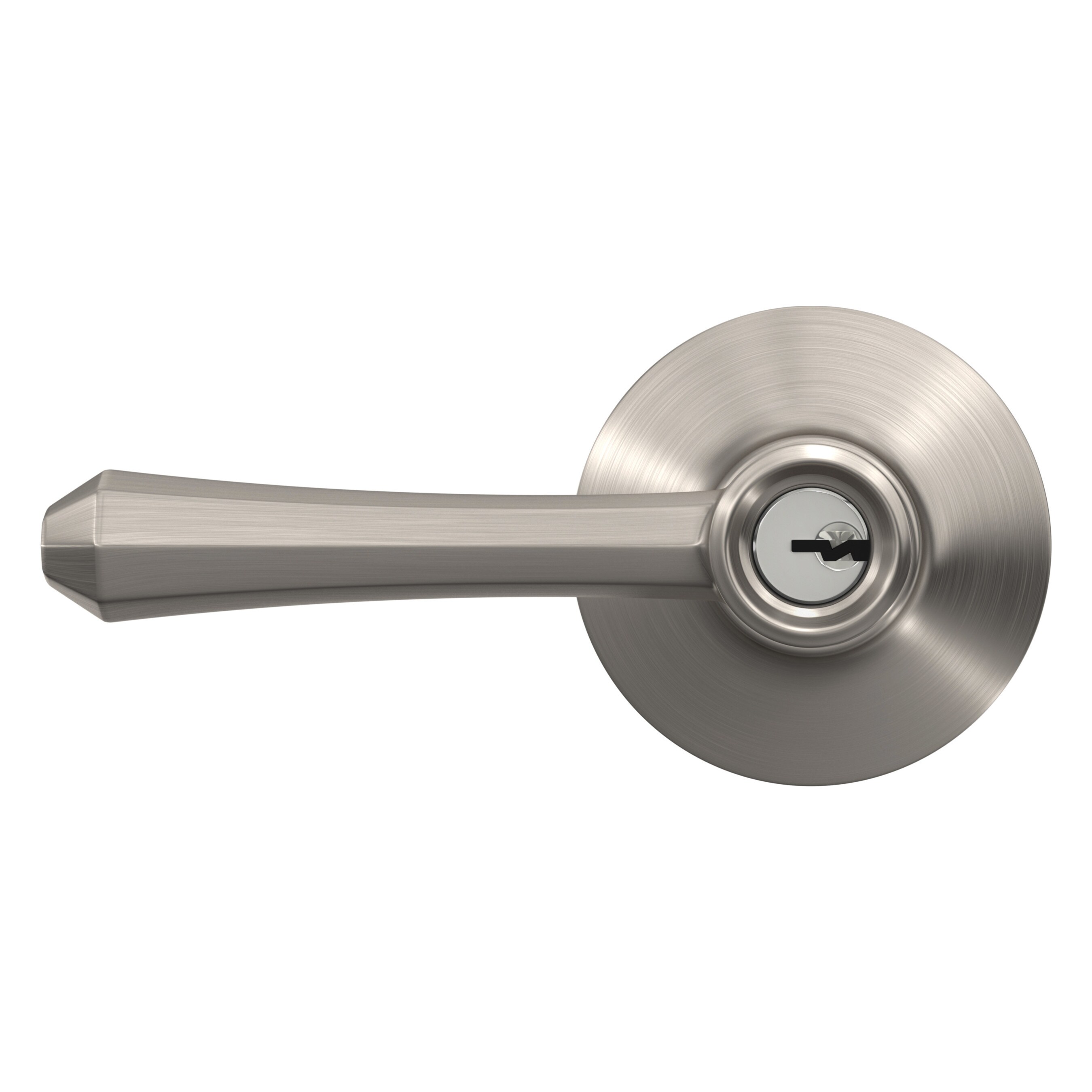 Schlage F51A DMP 619 PLY Door-Handles - View #8
