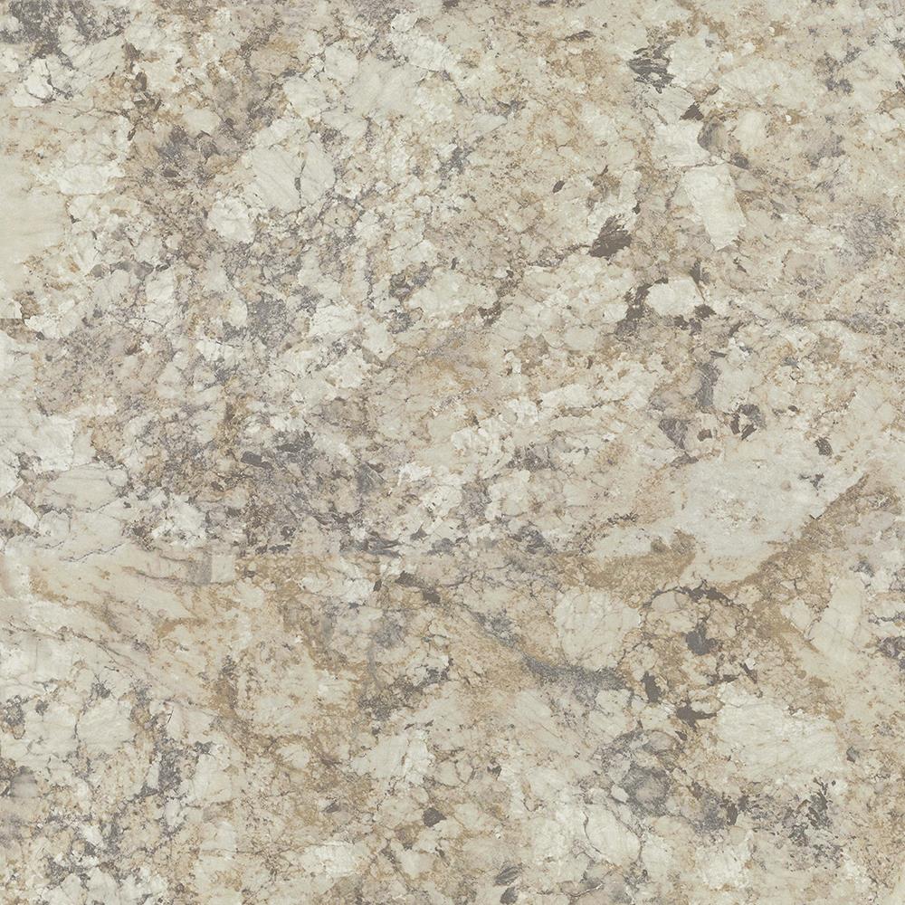 Wilsonart MC-3X51876K35 Spring Carnival Laminate Multiple colors/finishes Kitchen Countertop SAMPLE ( 3-in x 5-in )