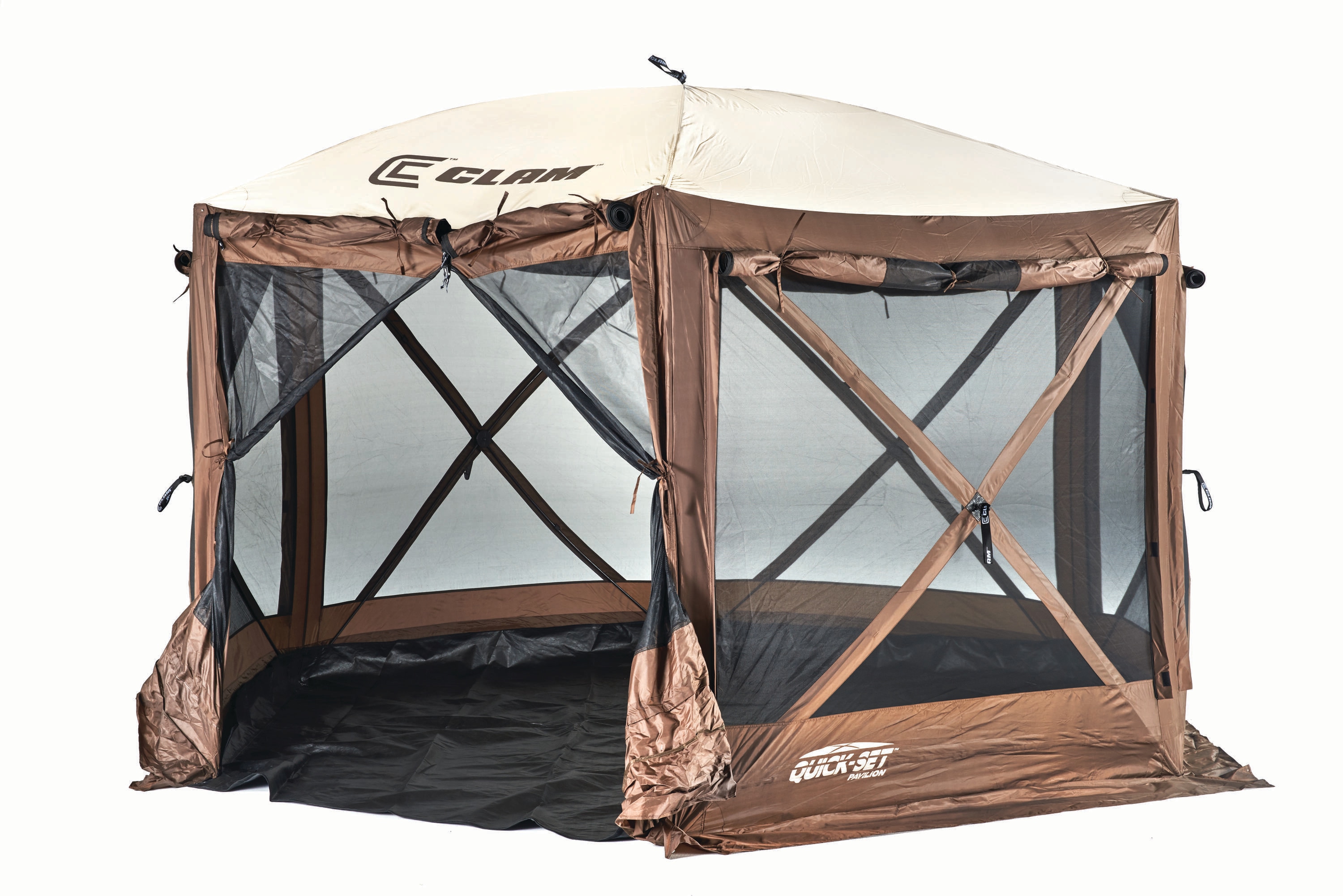 Quick-Set 12874 Canopies-Sl - View #3