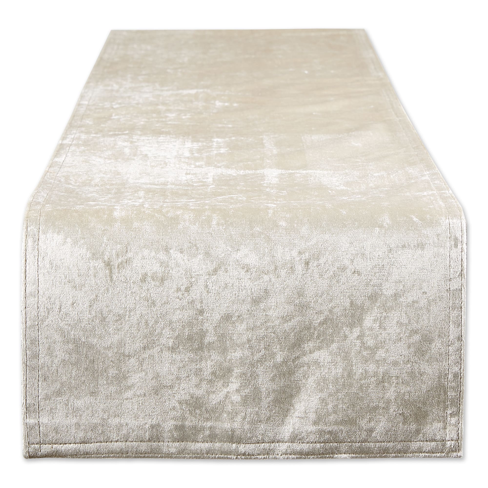 DII Velvet Table Runner #CAMZ11958