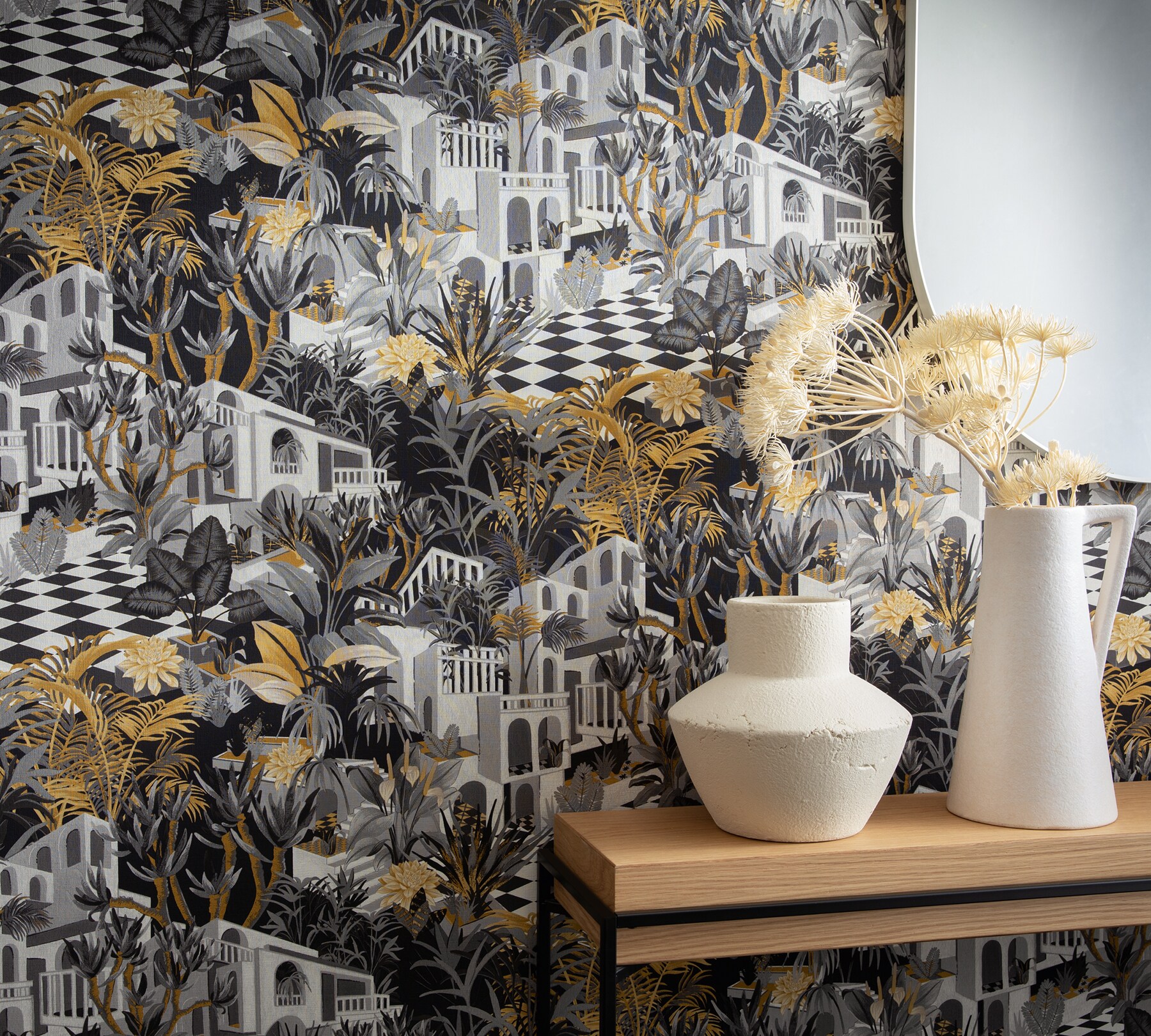 Rasch RH687422 wallpaper - View #3