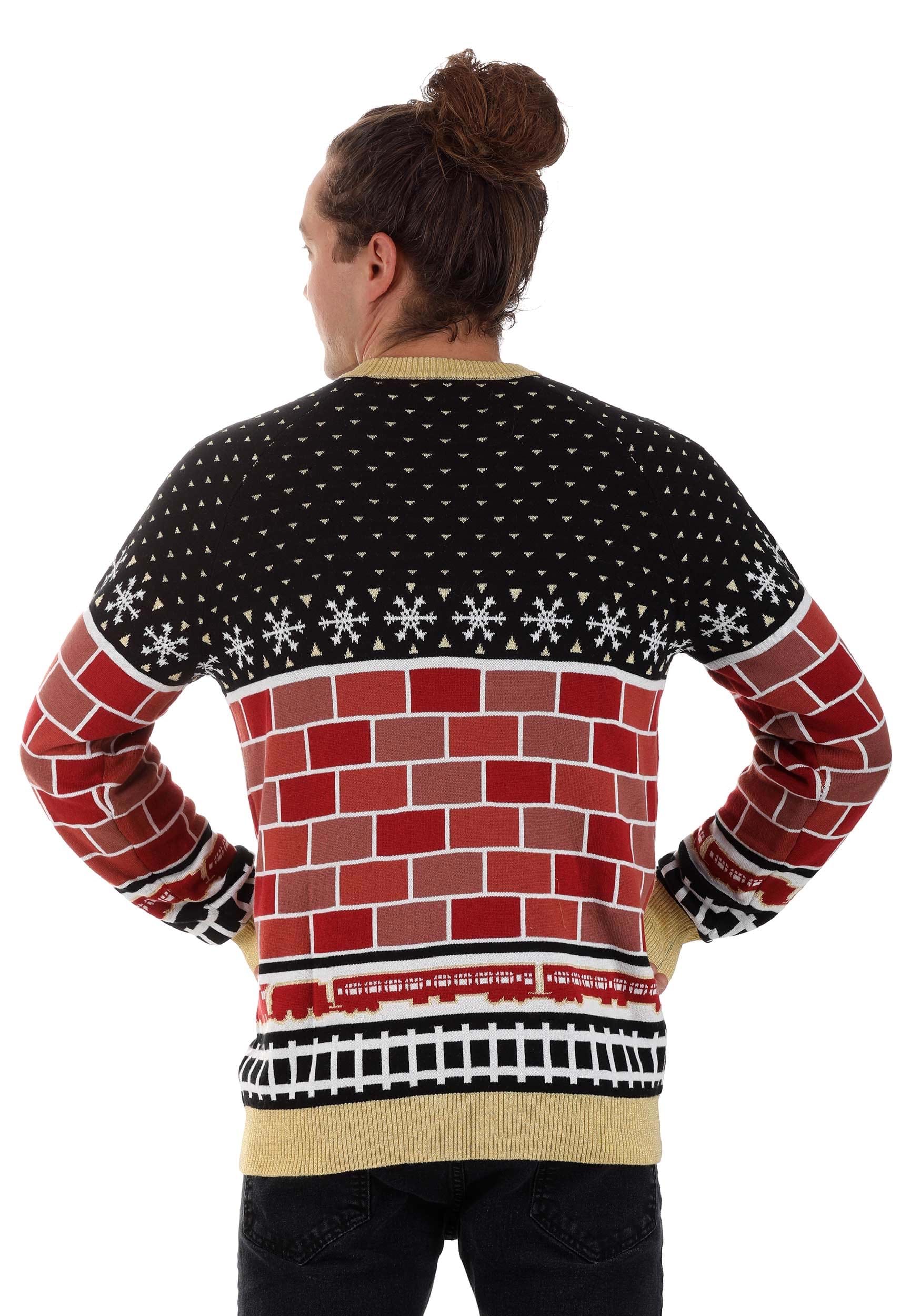 HalloweenCostumes FUN4189AD Santa-Suits - View #4